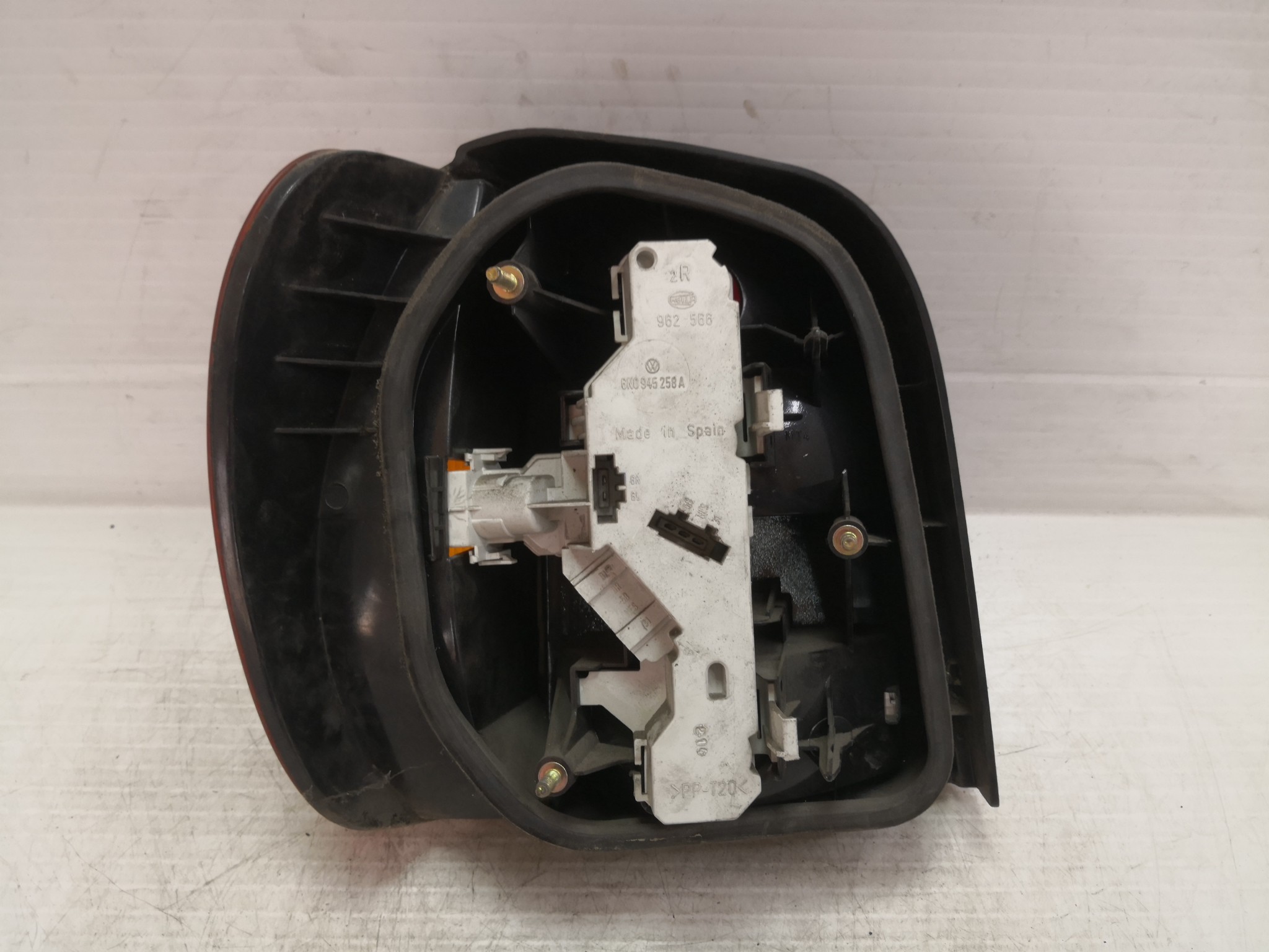 Farolim Stop Dto VOLKSWAGEN POLO (6N1) | 94 - 99 Imagem-2