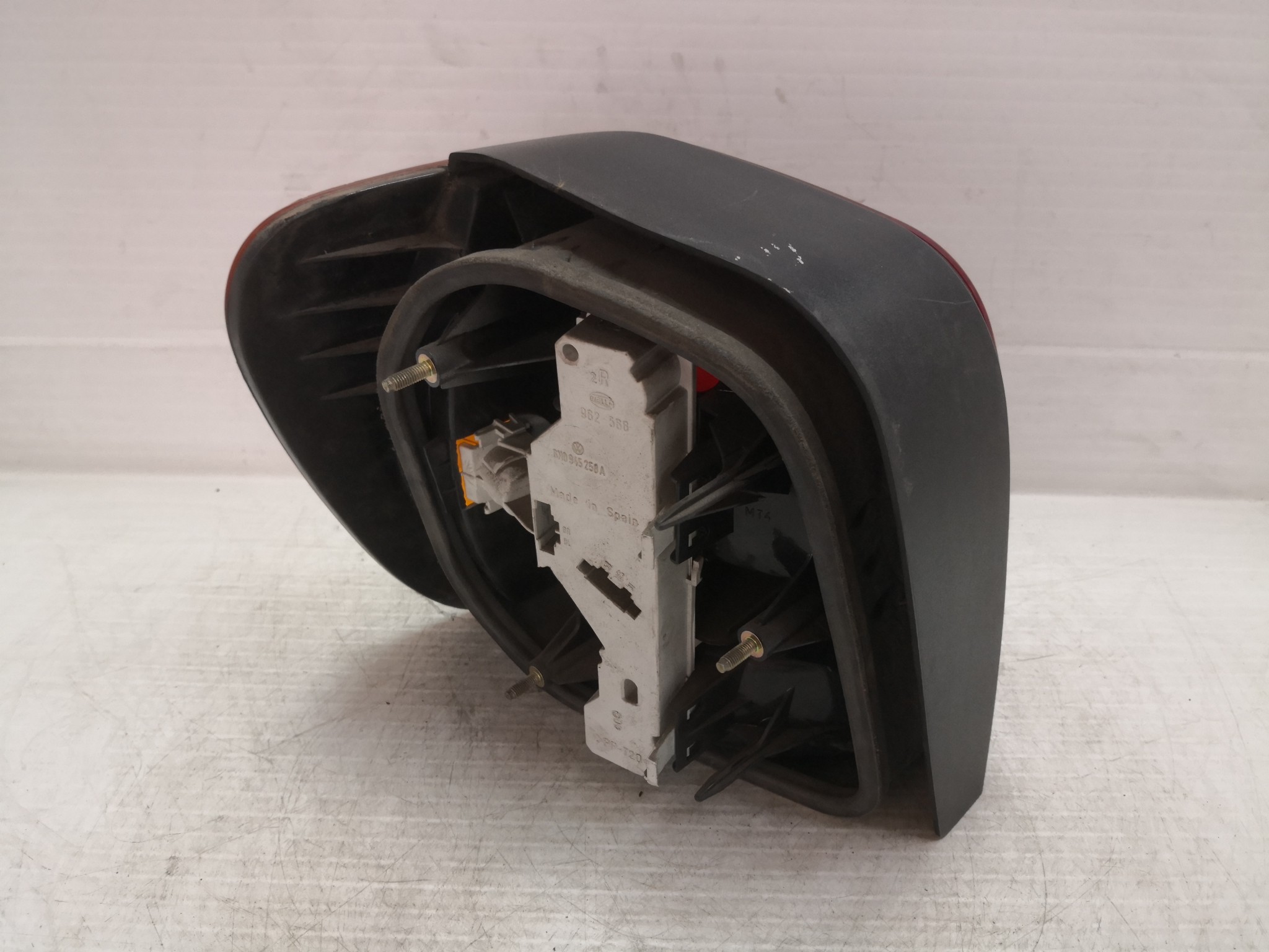 Farolim Stop Dto VOLKSWAGEN POLO (6N1) | 94 - 99 Imagem-3