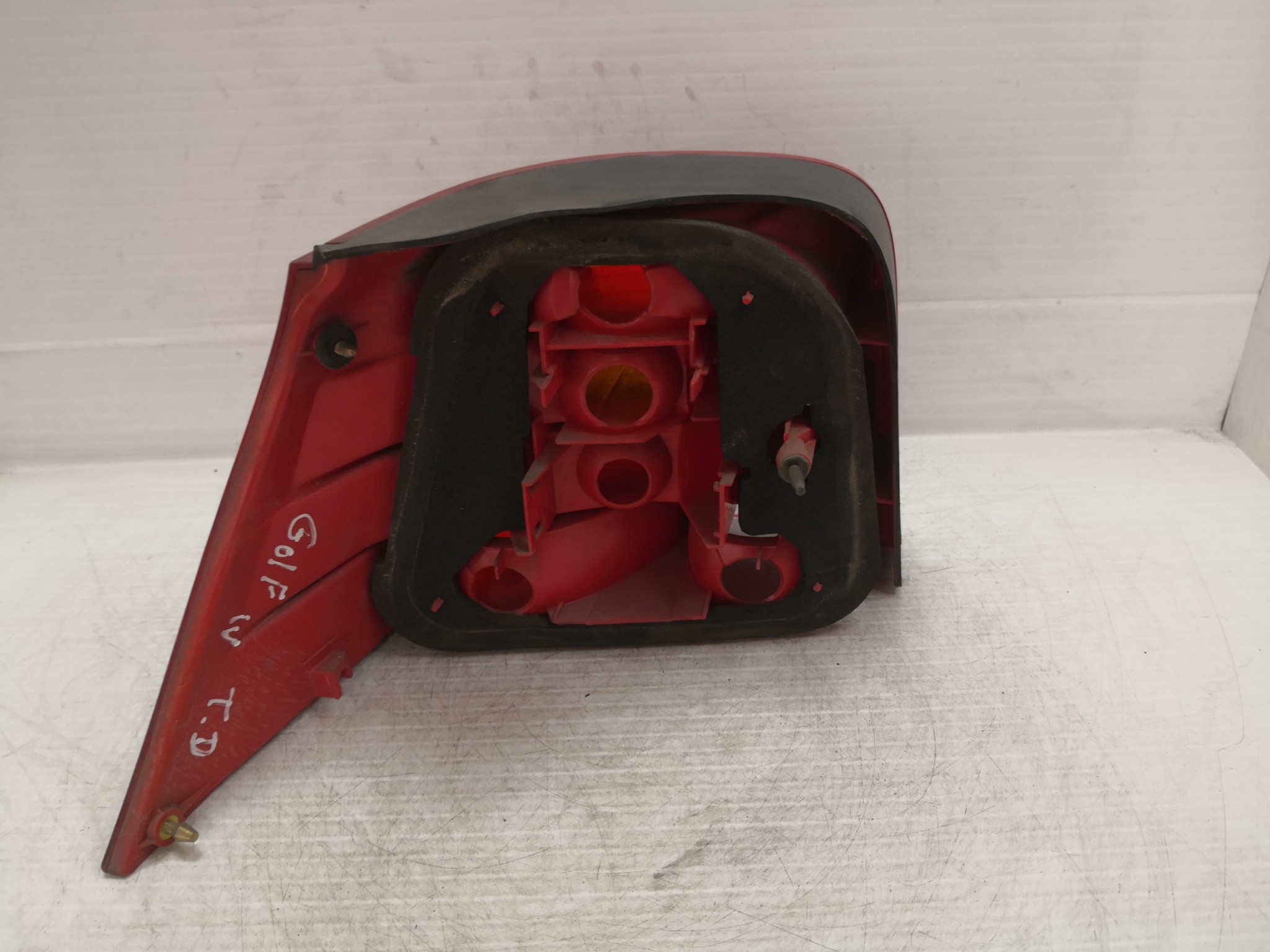 Farolim Stop Dto VOLKSWAGEN GOLF IV (1J1) | 97 - 07 Imagem-3