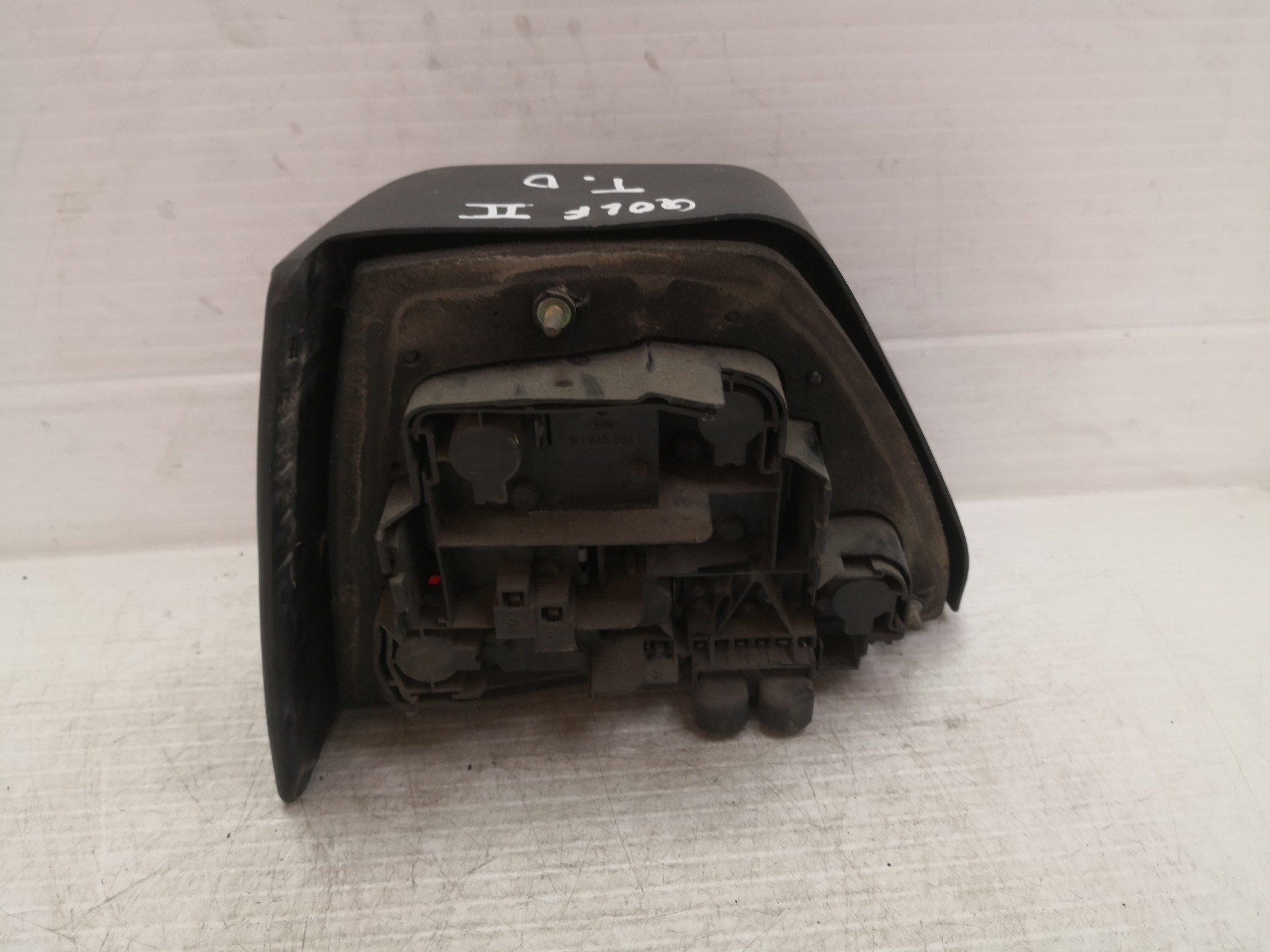 Farolim Stop Dto VOLKSWAGEN GOLF II (19E, 1G1) | 83 - 92 Imagem-2