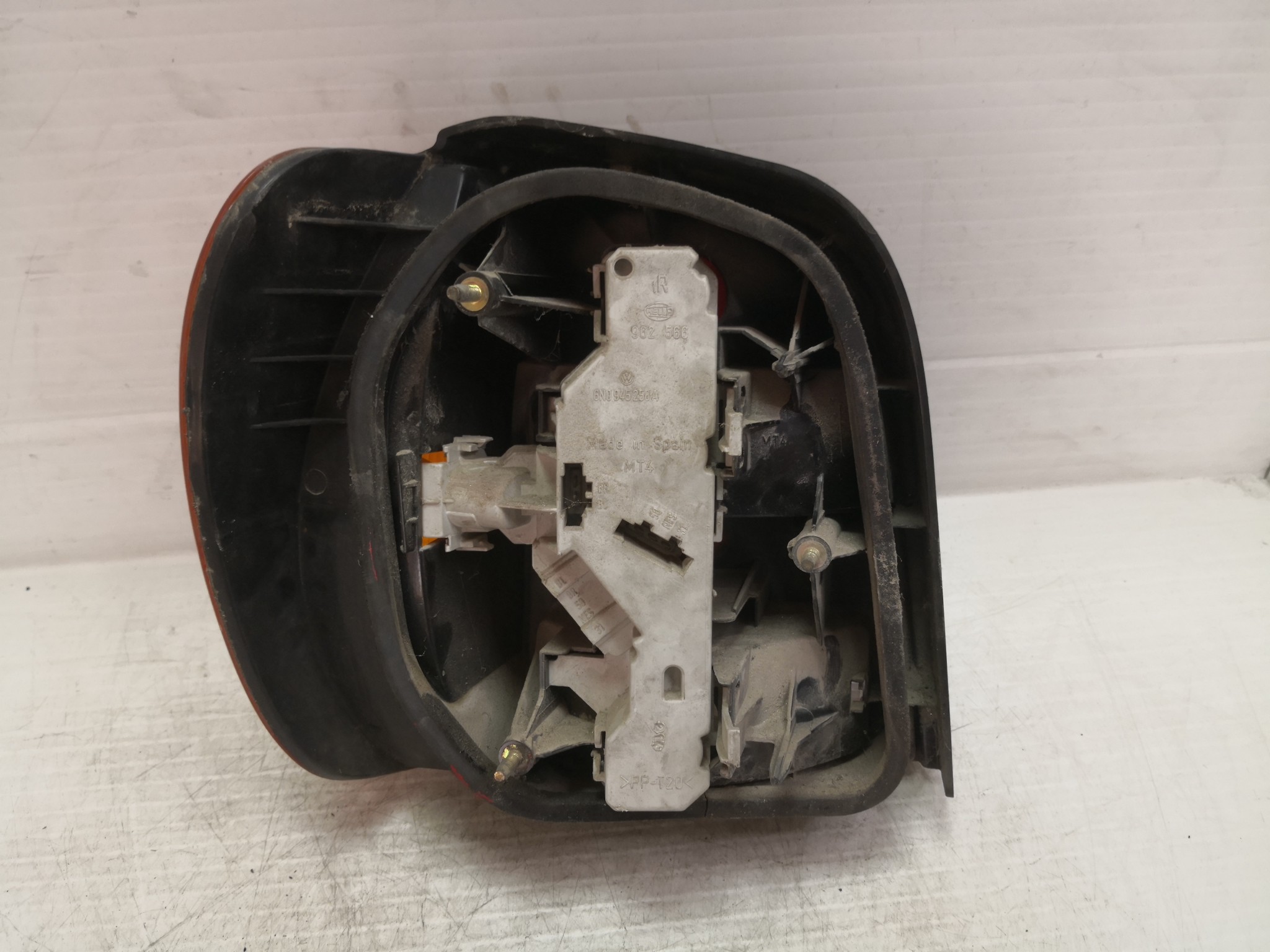 Farolim Stop Dto VOLKSWAGEN POLO (6N1) | 94 - 99 Imagem-2