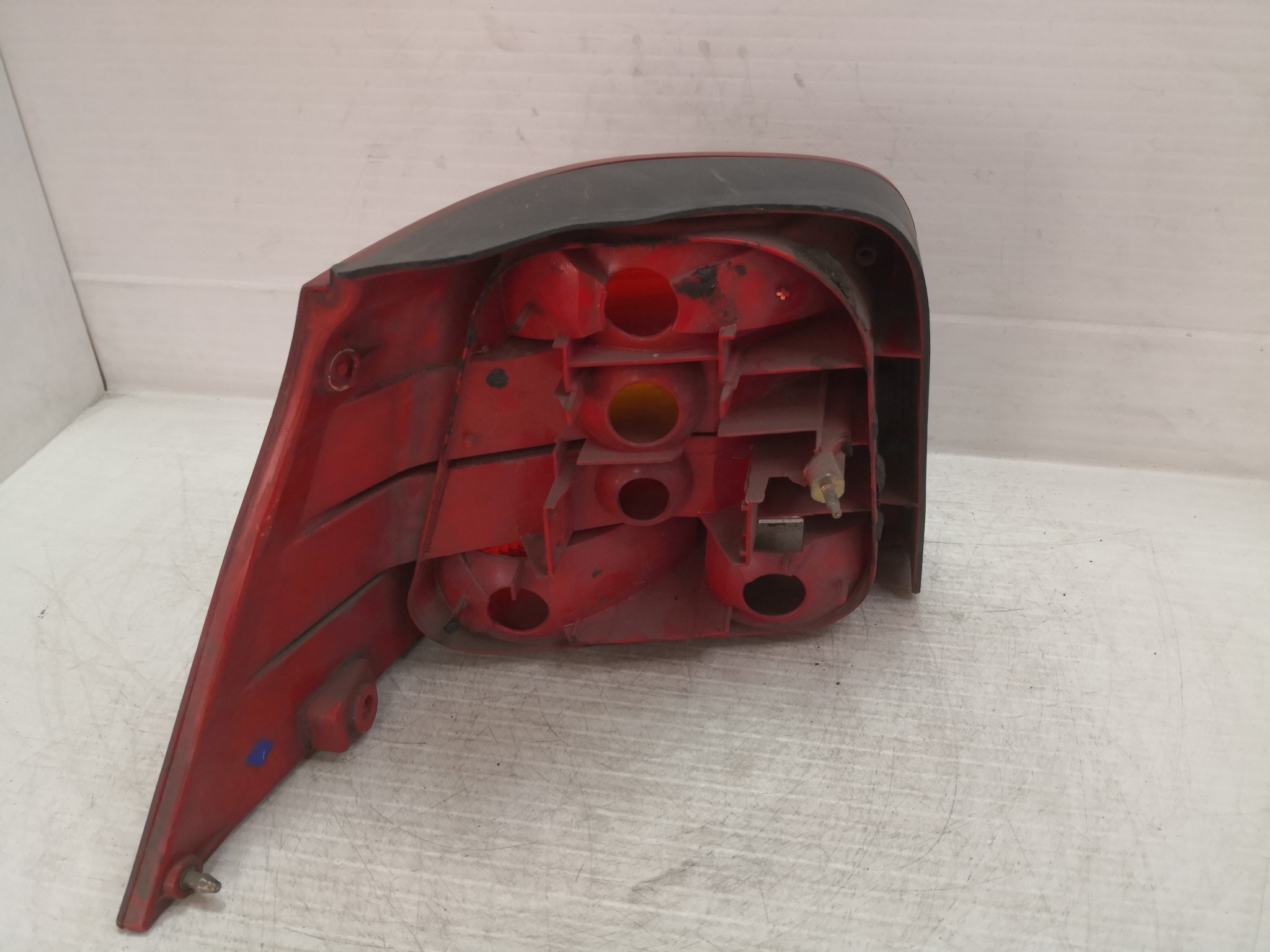 Farolim Stop Dto VOLKSWAGEN GOLF IV (1J1) | 97 - 07 Imagem-2