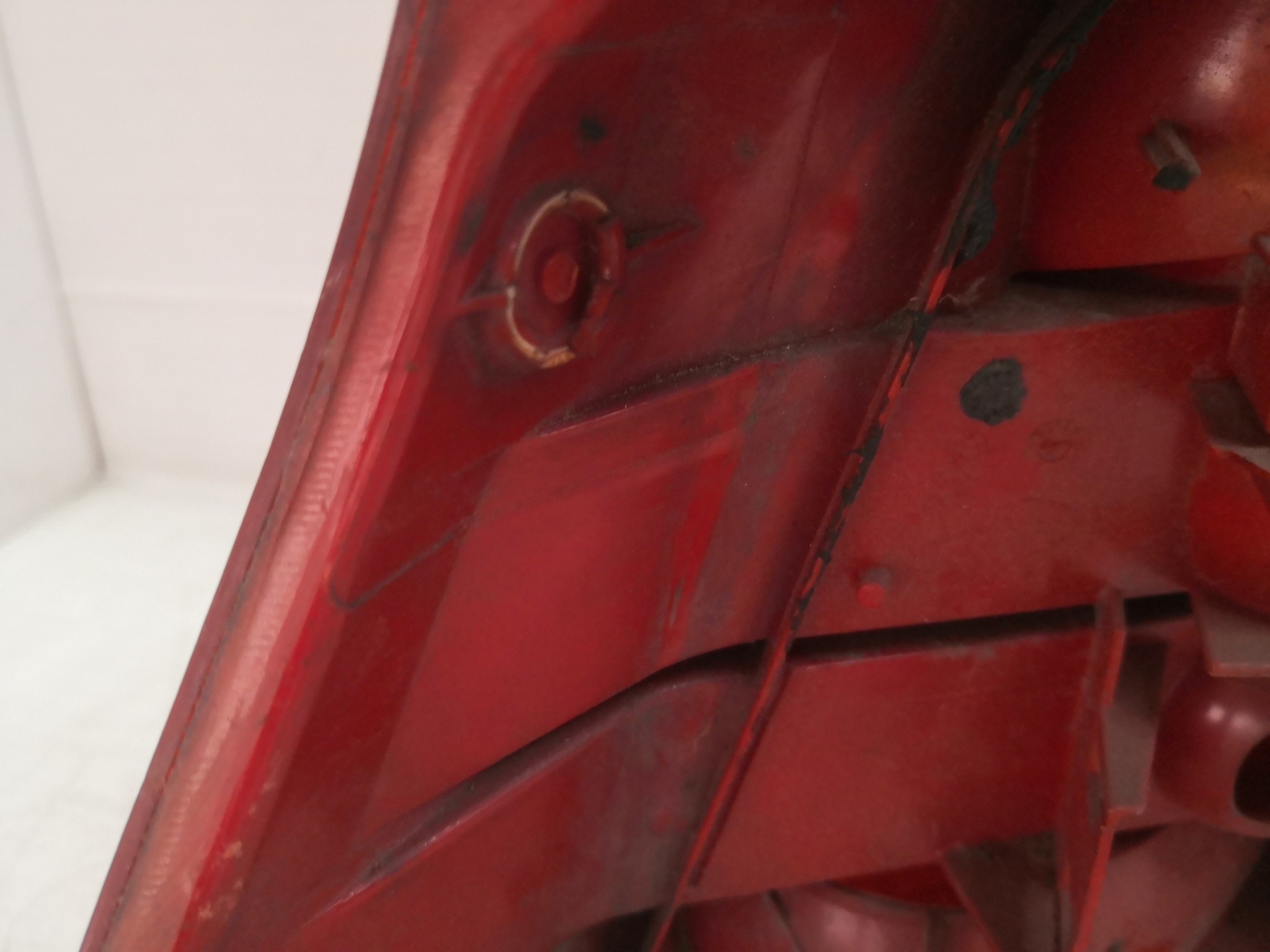 Farolim Stop Dto VOLKSWAGEN GOLF IV (1J1) | 97 - 07 Imagem-3