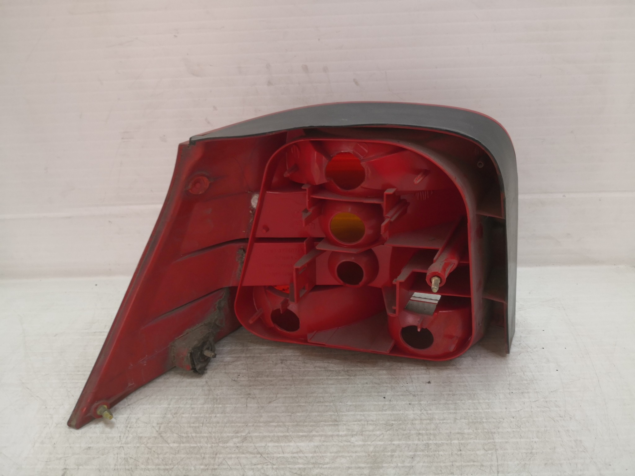 Farolim Stop Dto VOLKSWAGEN GOLF IV (1J1) | 97 - 07 Imagem-2