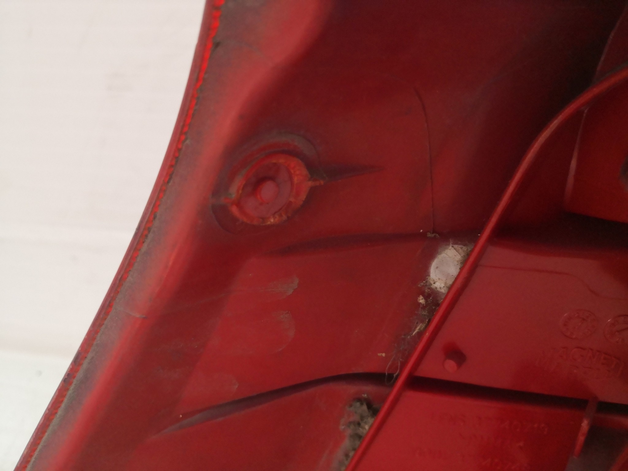 Farolim Stop Dto VOLKSWAGEN GOLF IV (1J1) | 97 - 07 Imagem-3