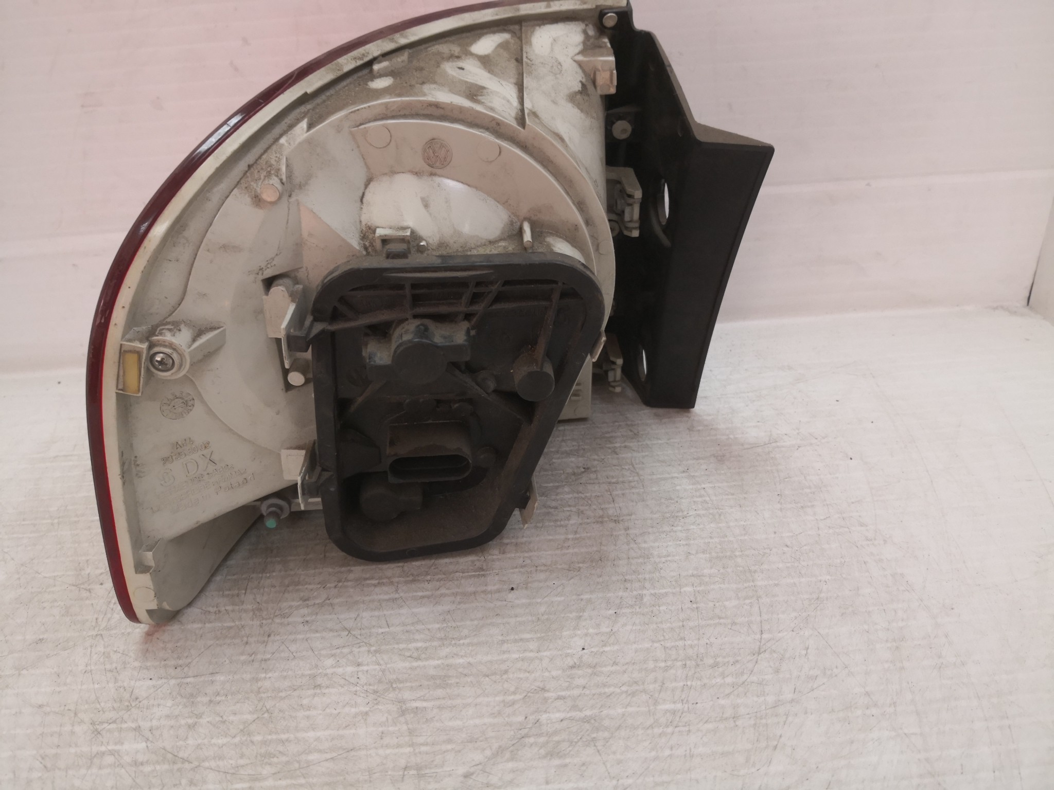 Farolim Stop Dto VOLKSWAGEN TOUAREG (7LA, 7L6, 7L7) | 02 - 13 Imagem-2