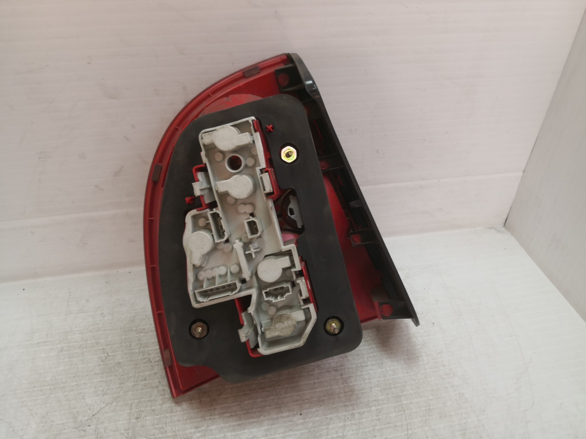 Farolim Stop Dto VOLKSWAGEN PASSAT (3B3) | 00 - 05 Imagem-2