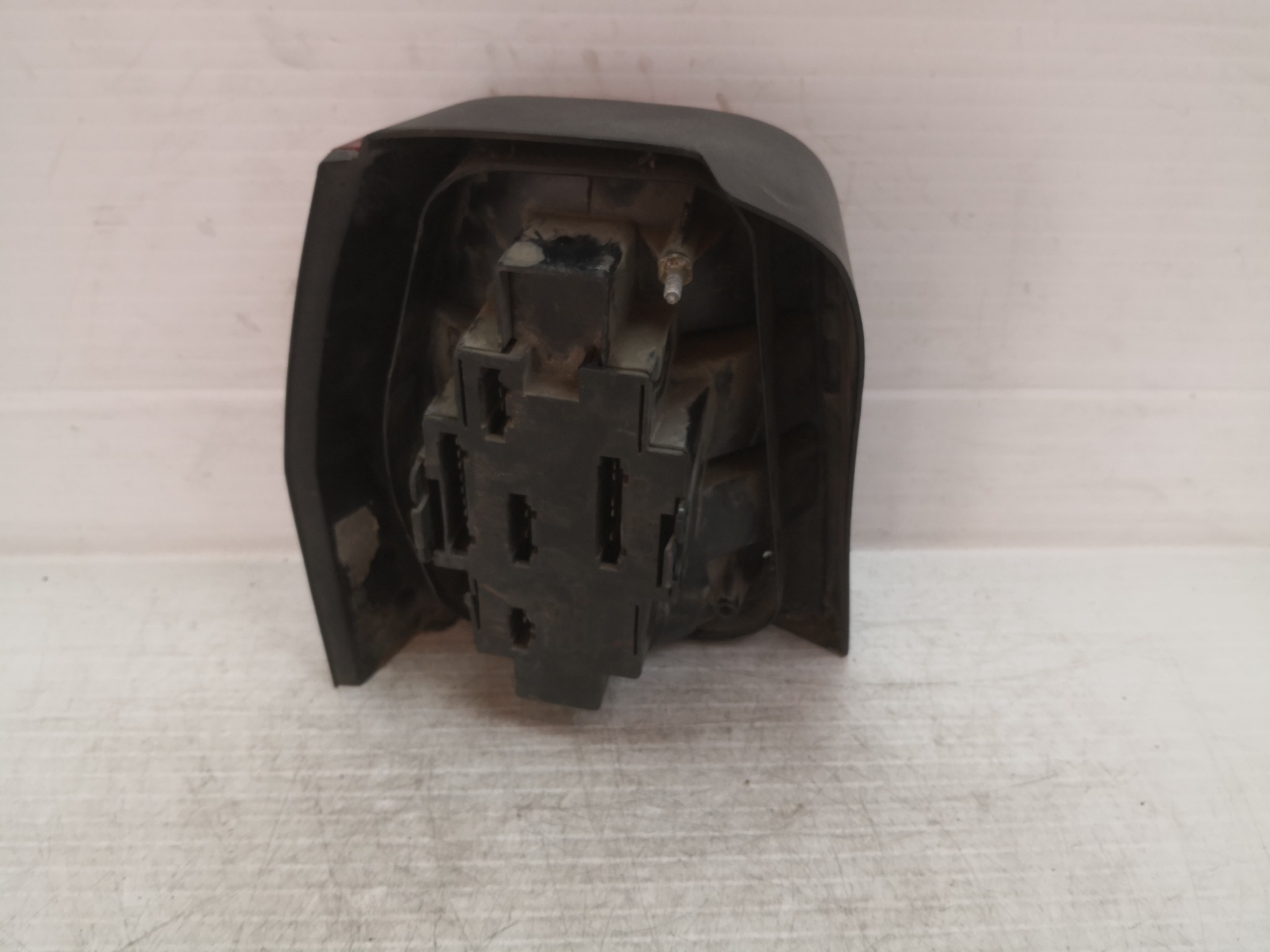 Farolim Stop Dto VOLKSWAGEN POLO Caixa (86CF) | 92 - 94 Imagem-2