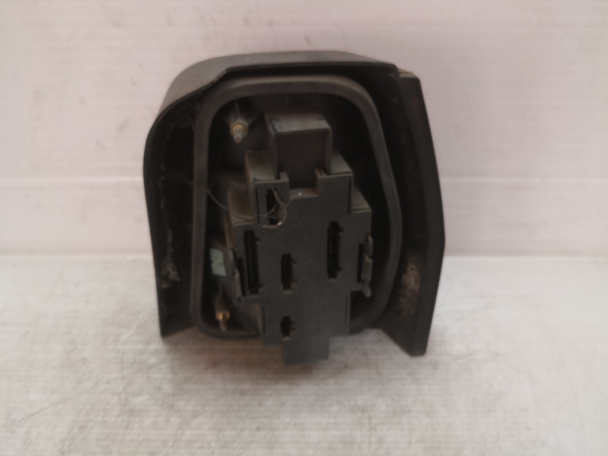 Farolim Stop Esq VOLKSWAGEN POLO (86C, 80) | 81 - 94 Imagem-2