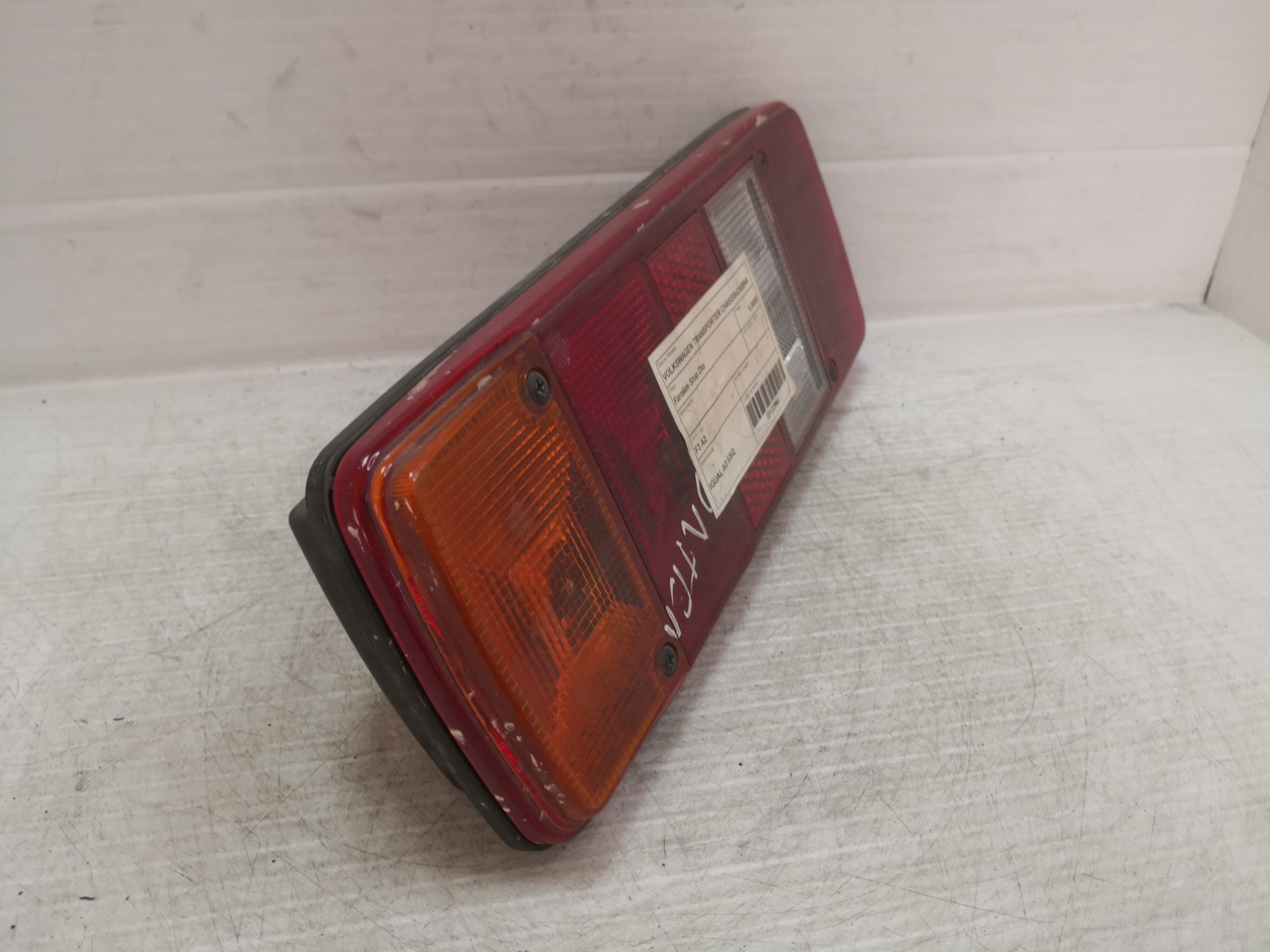 Farolim Stop Dto VOLKSWAGEN TRANSPORTER T4 Camião de plataforma/chassis (70E, 70L, 70M, 7DE, 7DL, 7D, | 90 - 03 Imagem-1