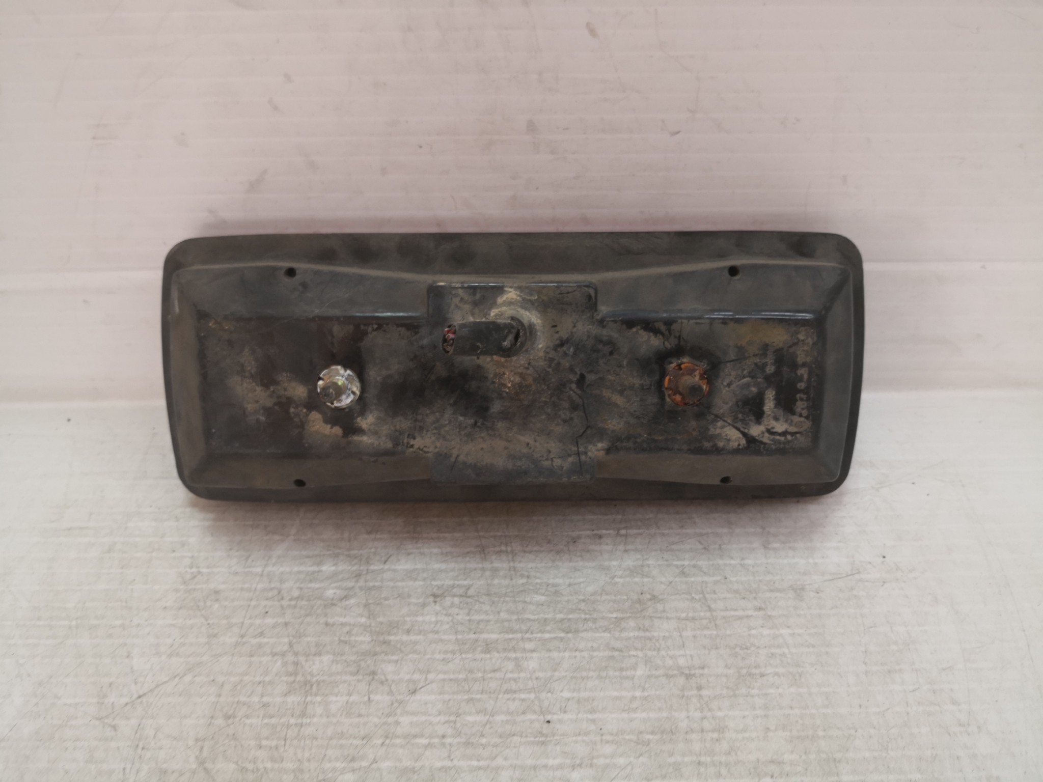 Farolim Stop Dto VOLKSWAGEN TRANSPORTER T4 Camião de plataforma/chassis (70E, 70L, 70M, 7DE, 7DL, 7D, | 90 - 03 Imagem-3