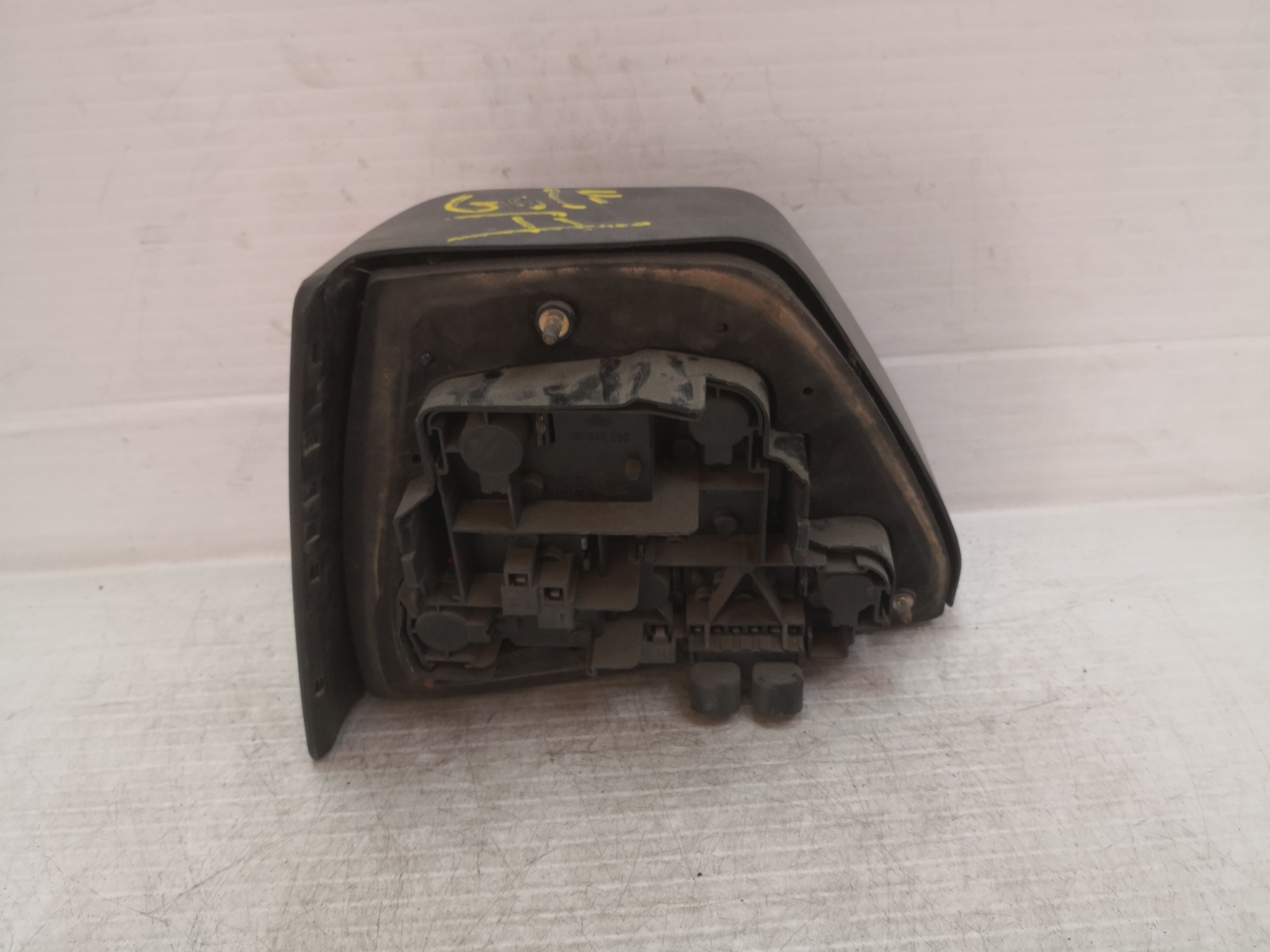 Farolim Stop Dto VOLKSWAGEN GOLF II (19E, 1G1) | 83 - 92 Imagem-2