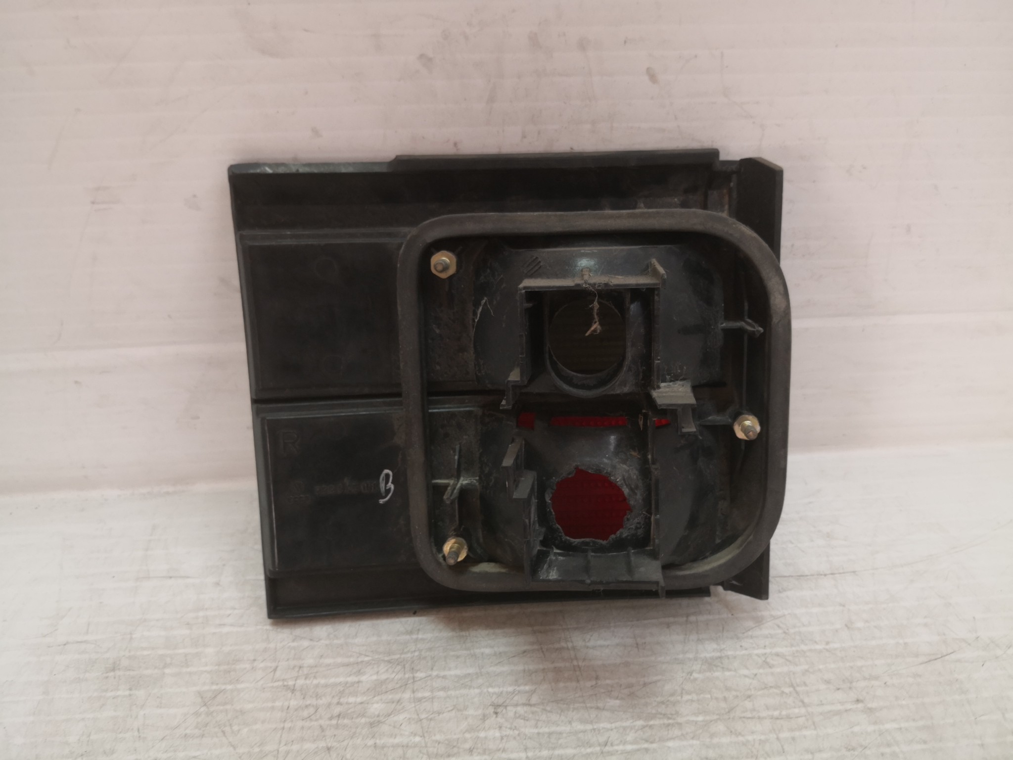 Farolim Stop Dto VOLKSWAGEN PASSAT Variant (3A5, 35I) | 88 - 97 Imagem-2