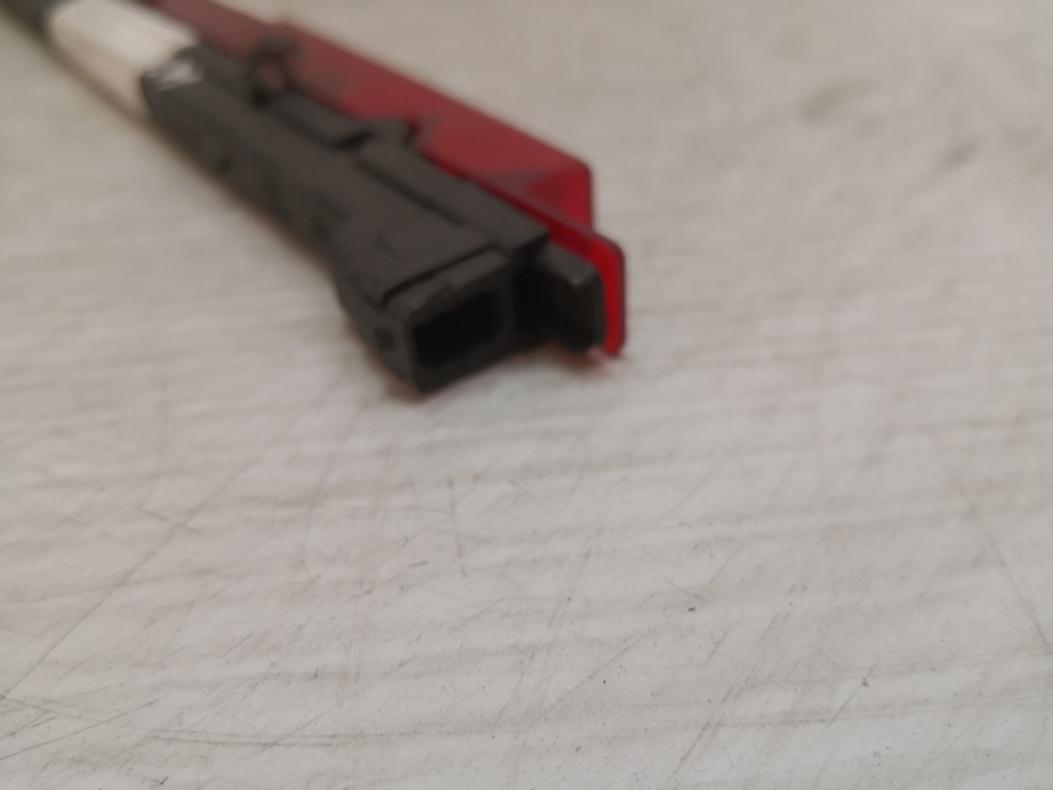 Farolim 3º Stop AUDI A3 (8L1) | 96 - 06 Imagem-2