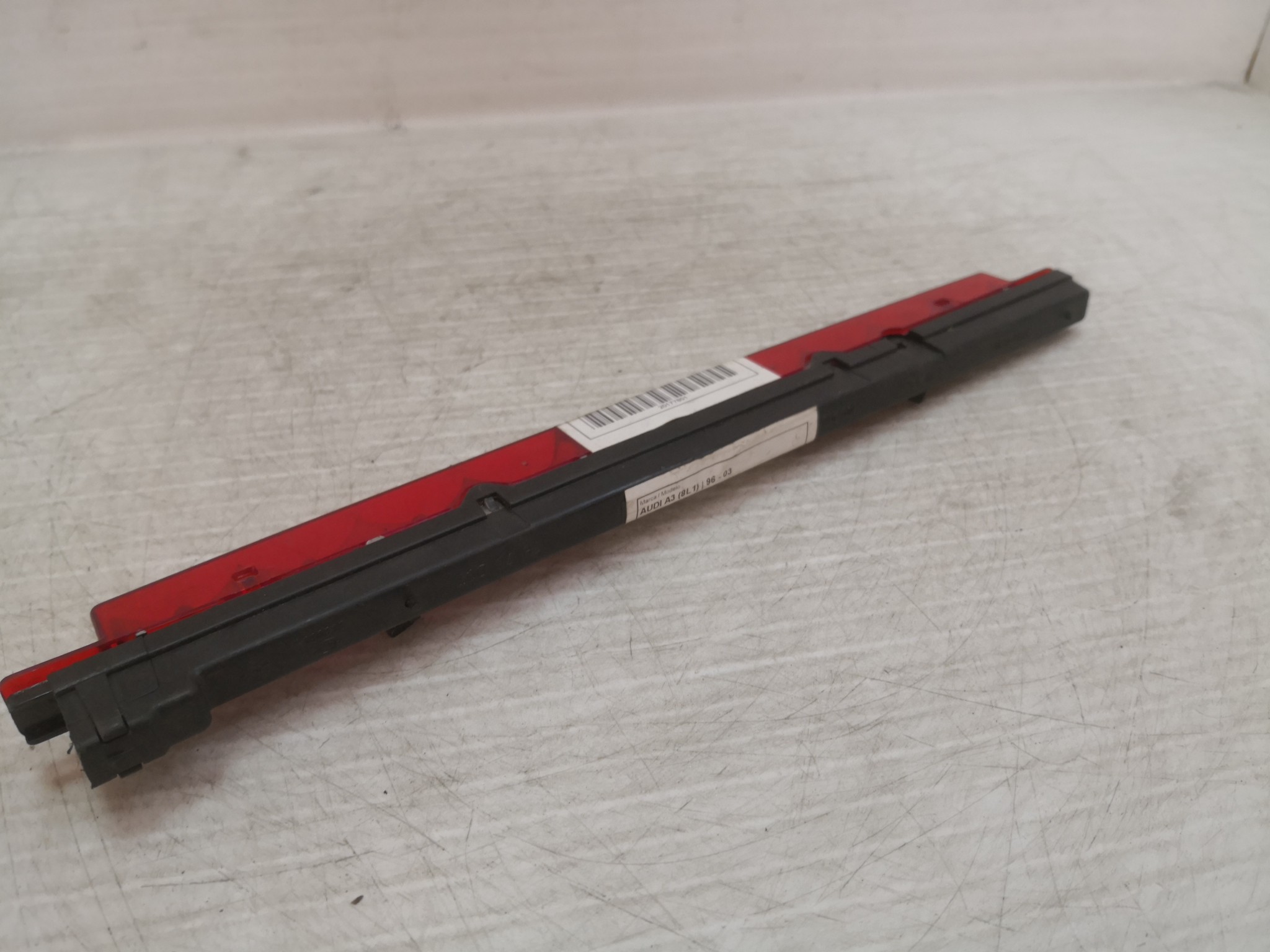 Farolim 3º Stop AUDI A3 (8L1) | 96 - 06 Imagem-2