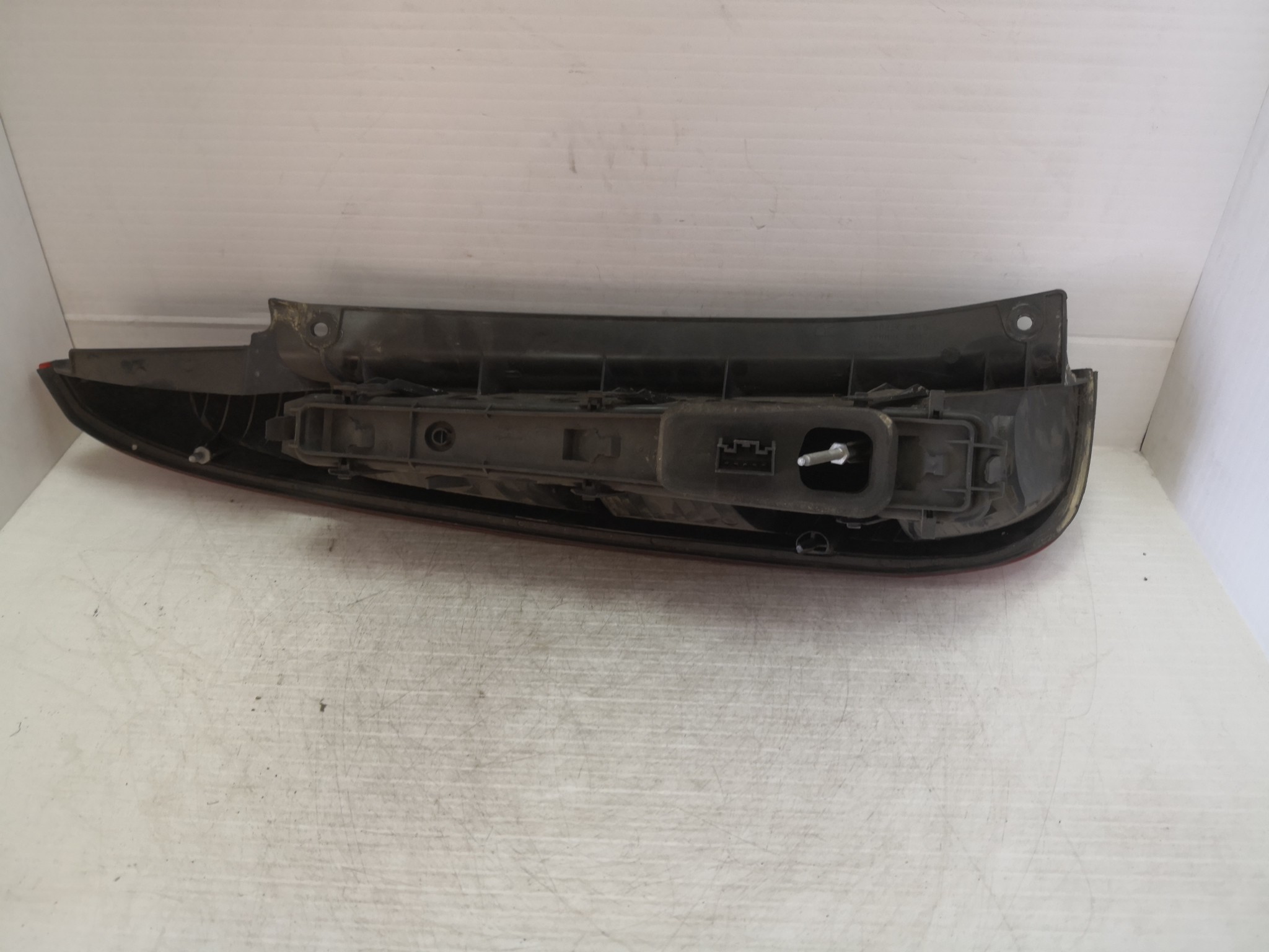 Farolim Stop Dto FORD FIESTA V (JH_, JD_) | 01 - 14 Imagem-2