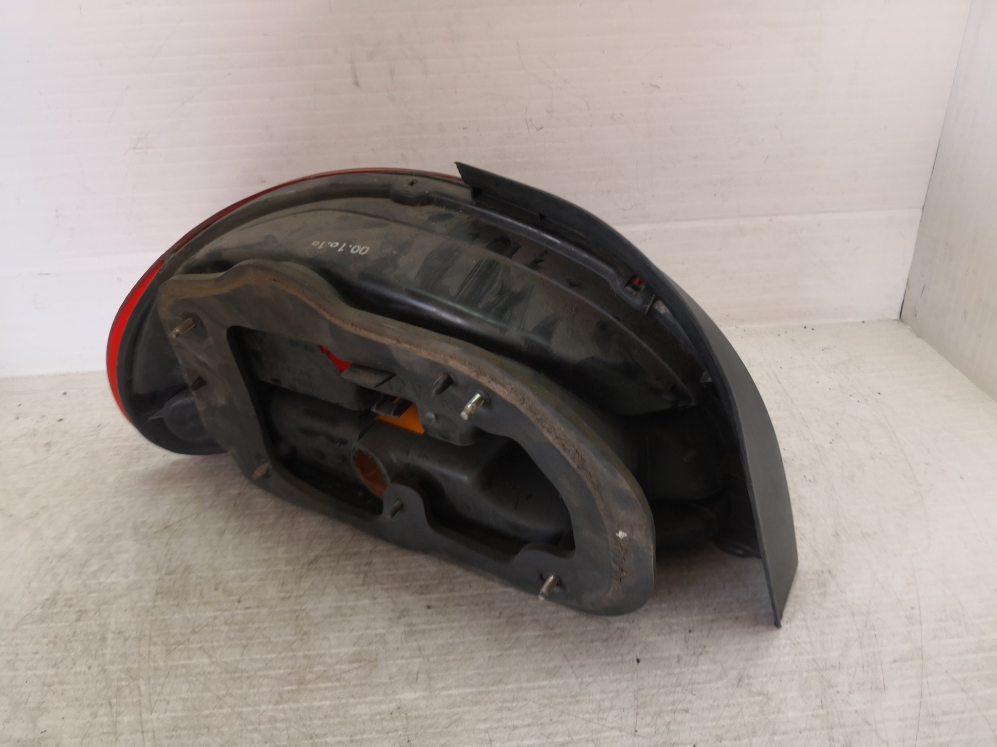 Farolim Stop Dto HYUNDAI ACCENT três volumes (X-3) | 94 - 00 Imagem-4