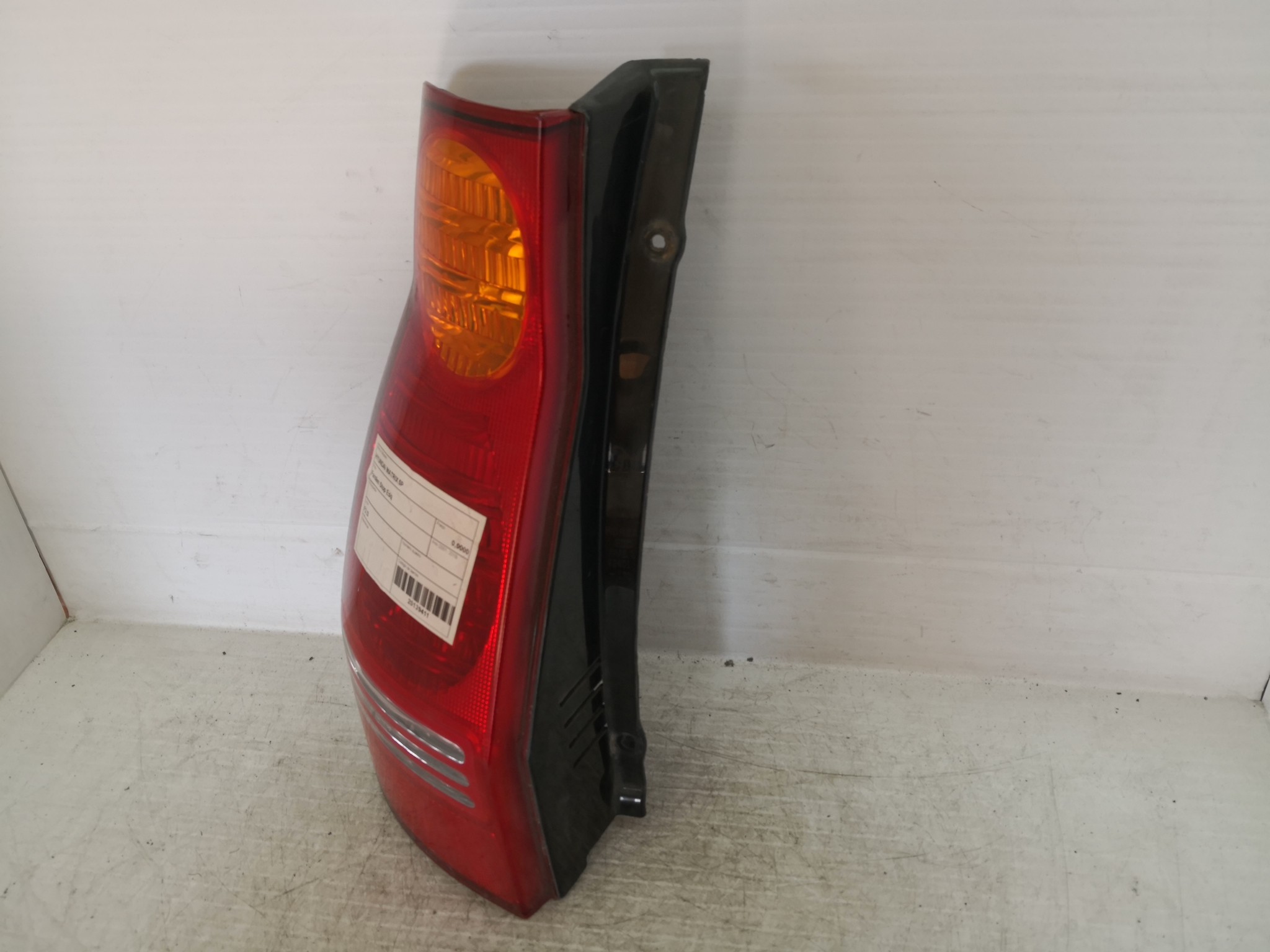 Farolim Stop Esq HYUNDAI MATRIX (FC) | 01 - 10 Imagem-2