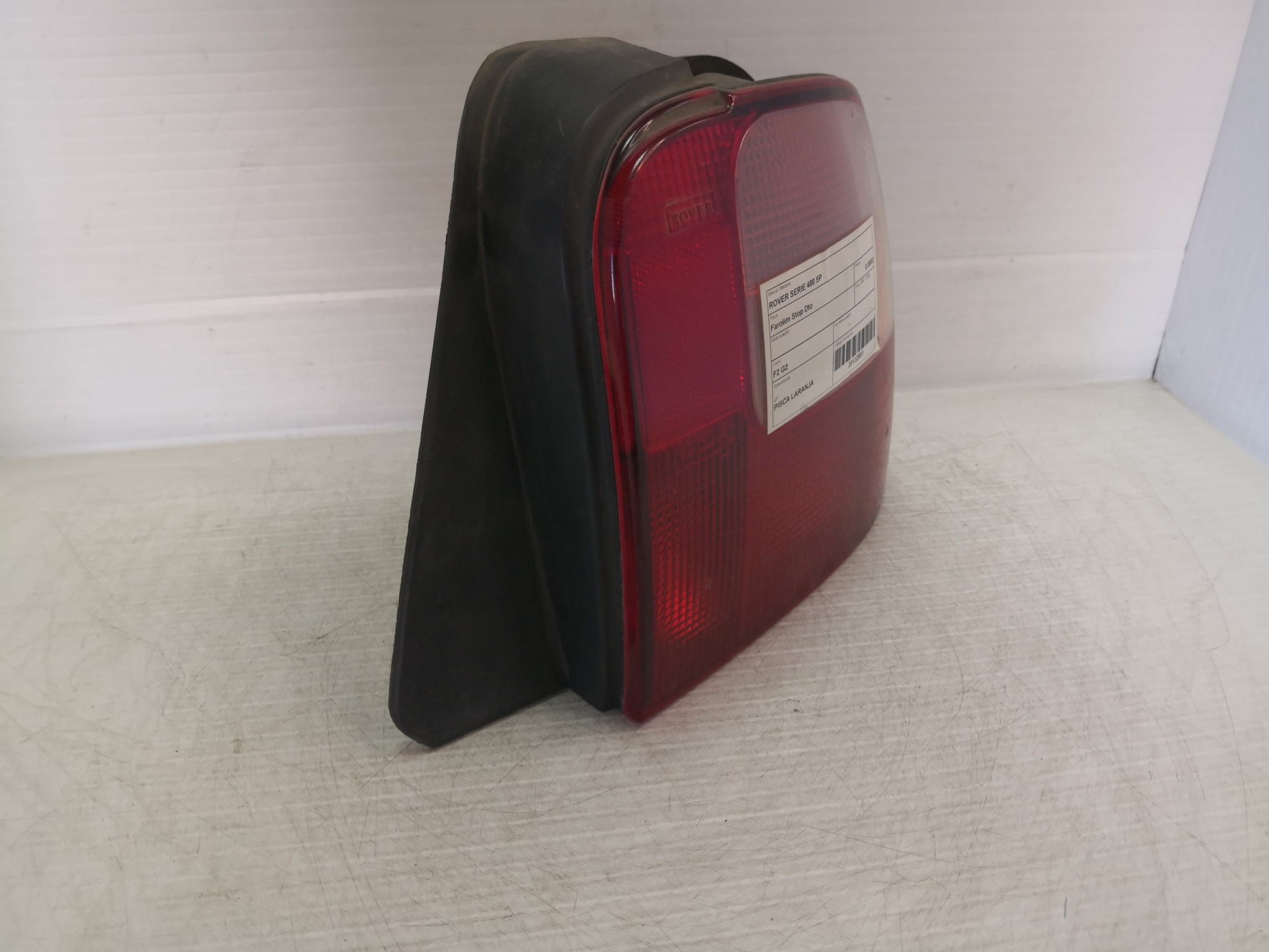 Farolim Stop Dto ROVER 400 Hatchback (RT) | 95 - 00 Imagem-1