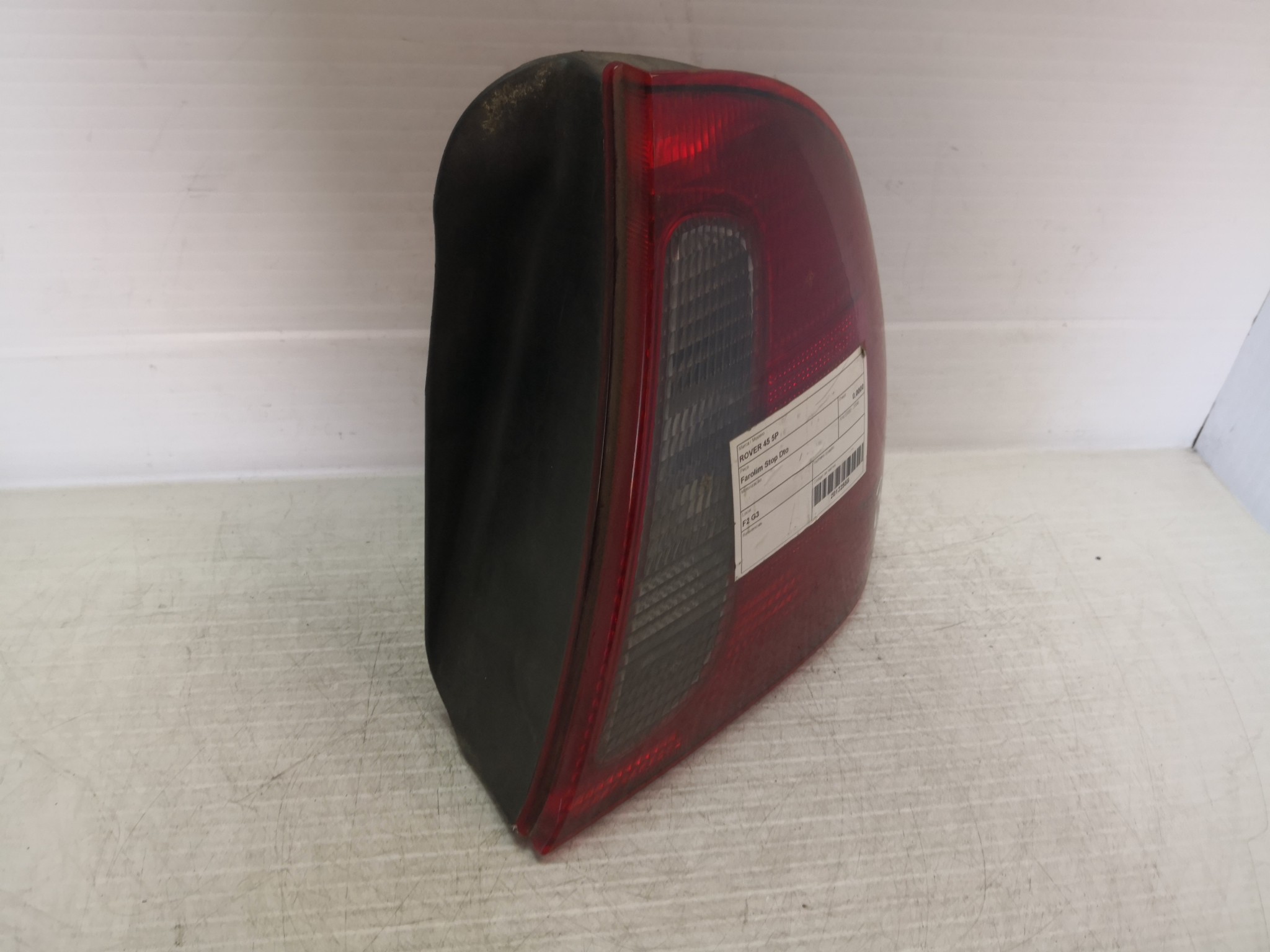 Farolim Stop Dto ROVER 400 Hatchback (RT) | 95 - 00 Imagem-2