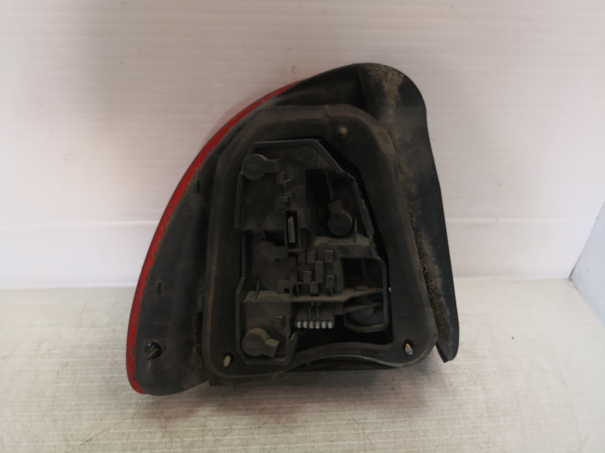 Farolim Stop Dto ROVER 400 Hatchback (RT) | 95 - 00 Imagem-4