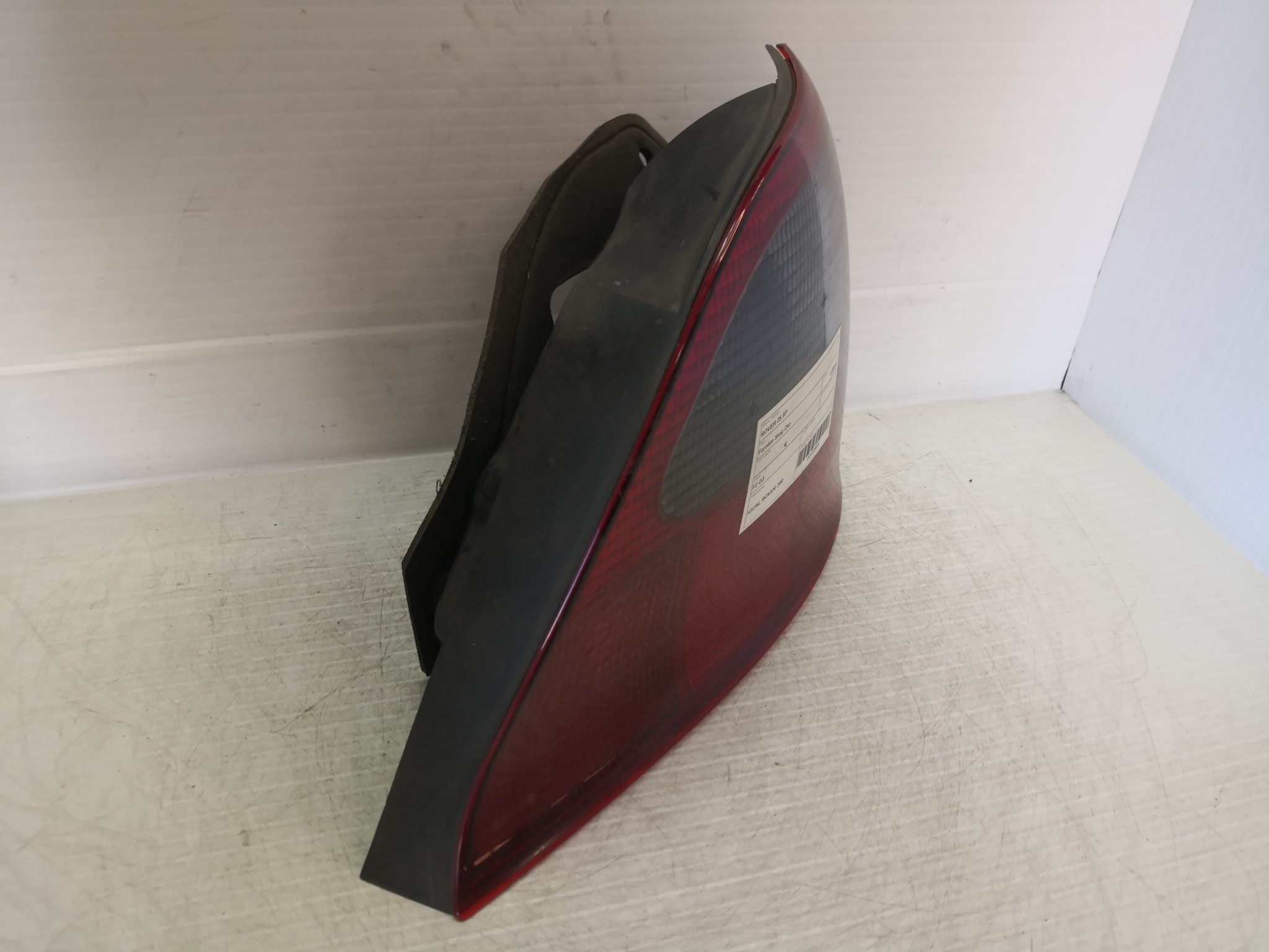 Farolim Stop Dto ROVER 25 Hatchback (RF) | 99 - 06 Imagem-1