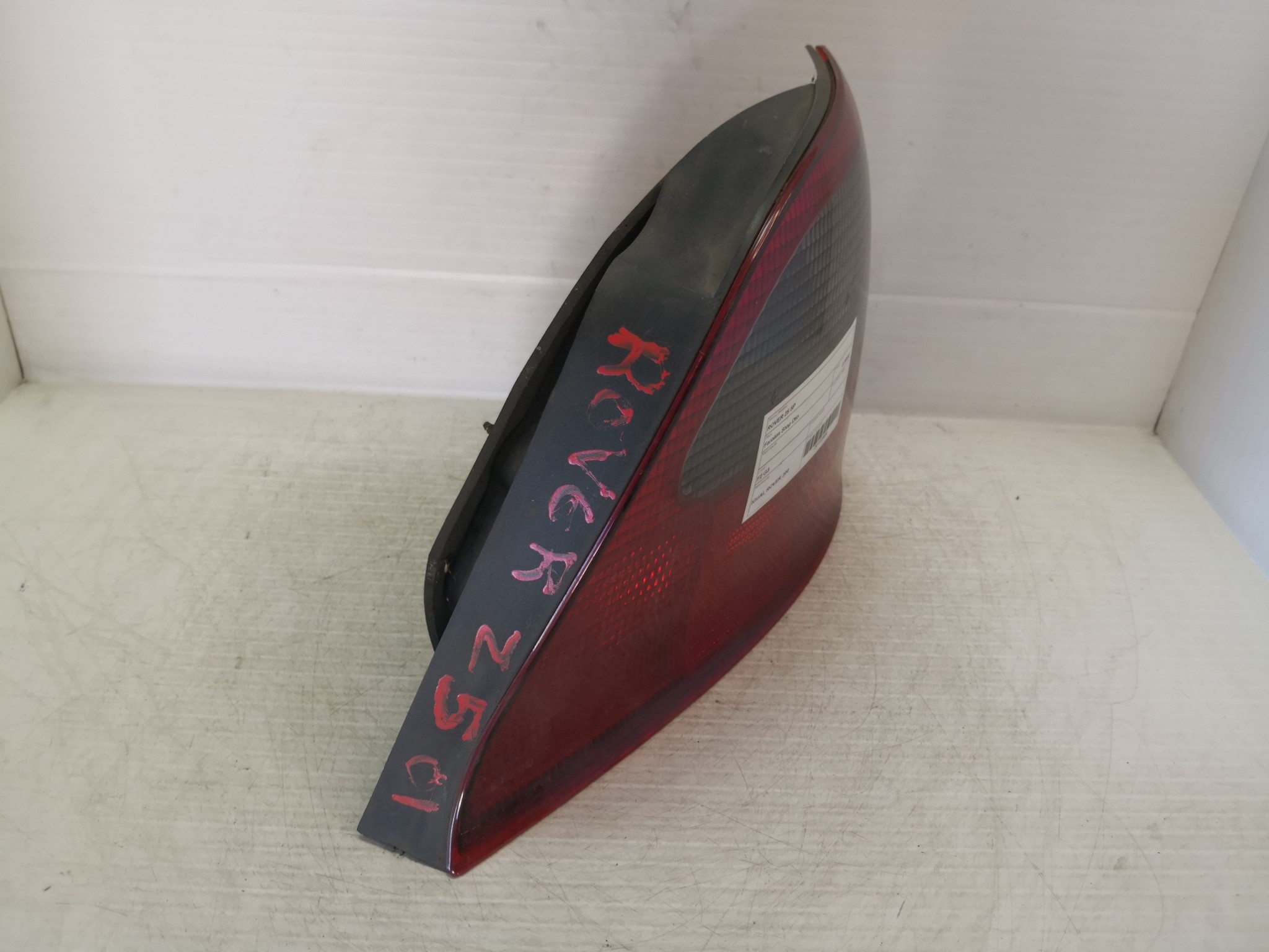 Farolim Stop Dto ROVER 25 Hatchback (RF) | 99 - 06 Imagem-1