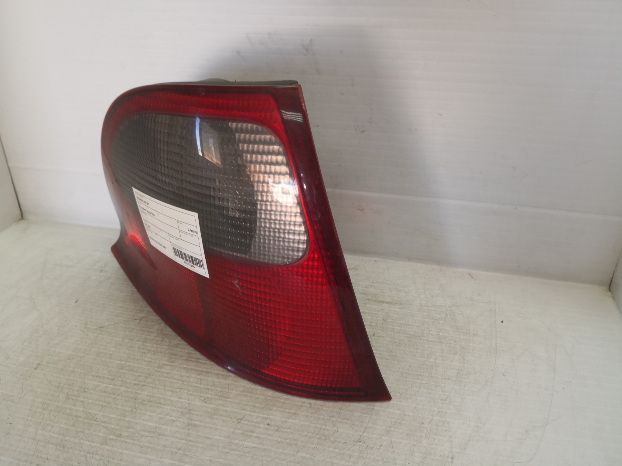 Farolim Stop Dto ROVER 25 Hatchback (RF) | 99 - 06 Imagem-2