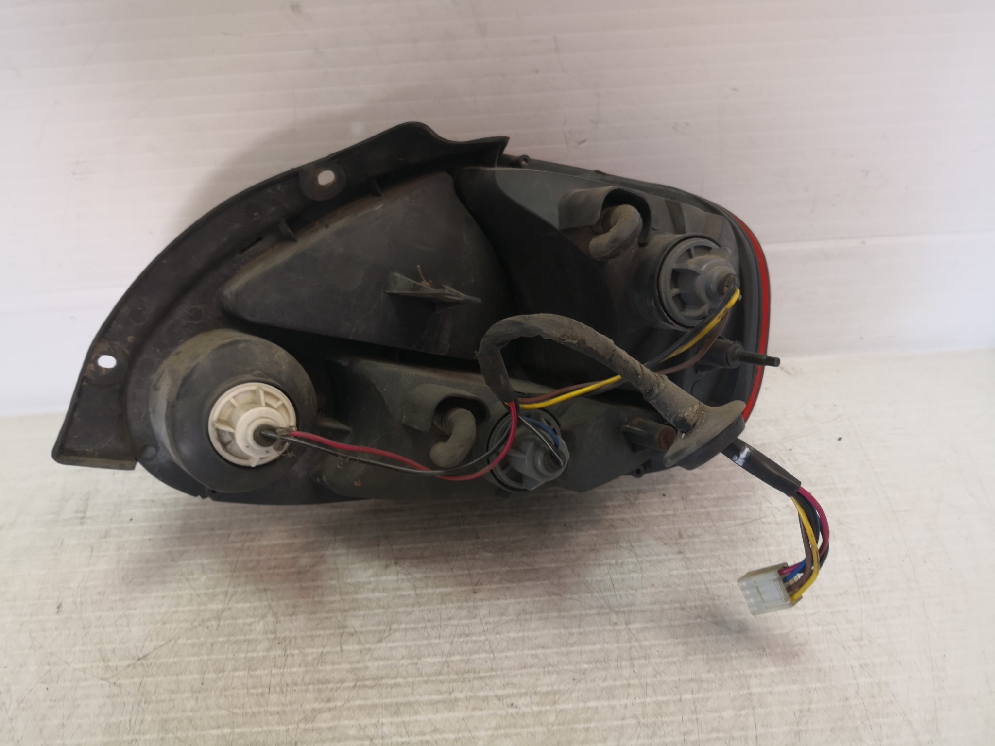 Farolim Stop Esq DAEWOO MATIZ (M100, M150) | 98 -  Imagem-3