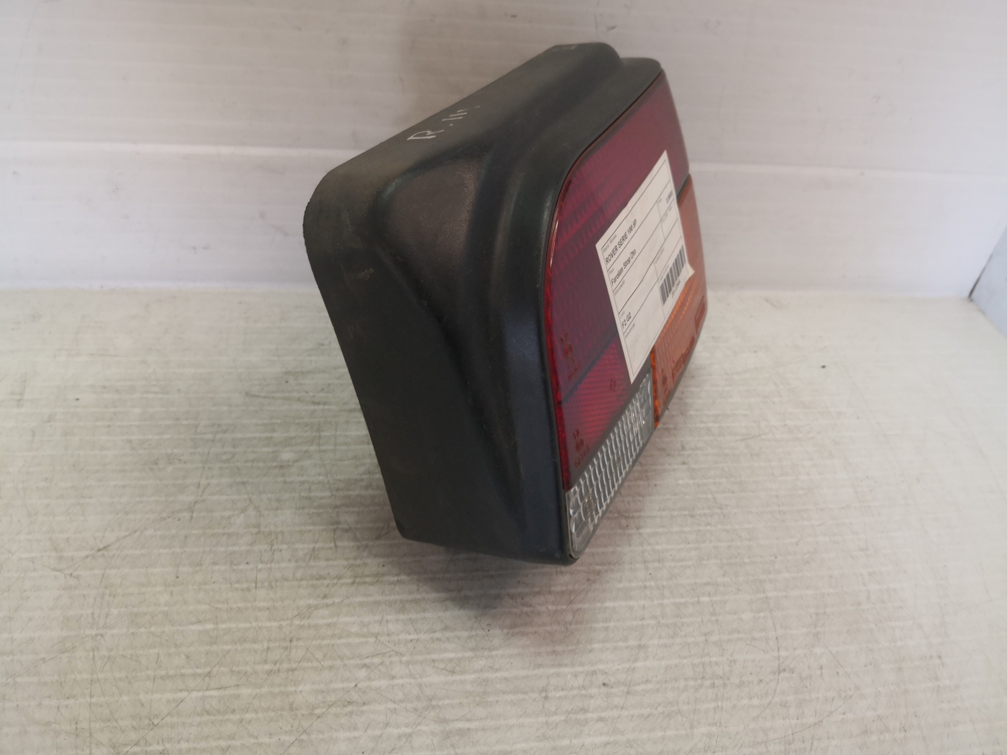 Farolim Stop Dto ROVER 100 / METRO Hatchback (XP) | 89 - 98 Imagem-2