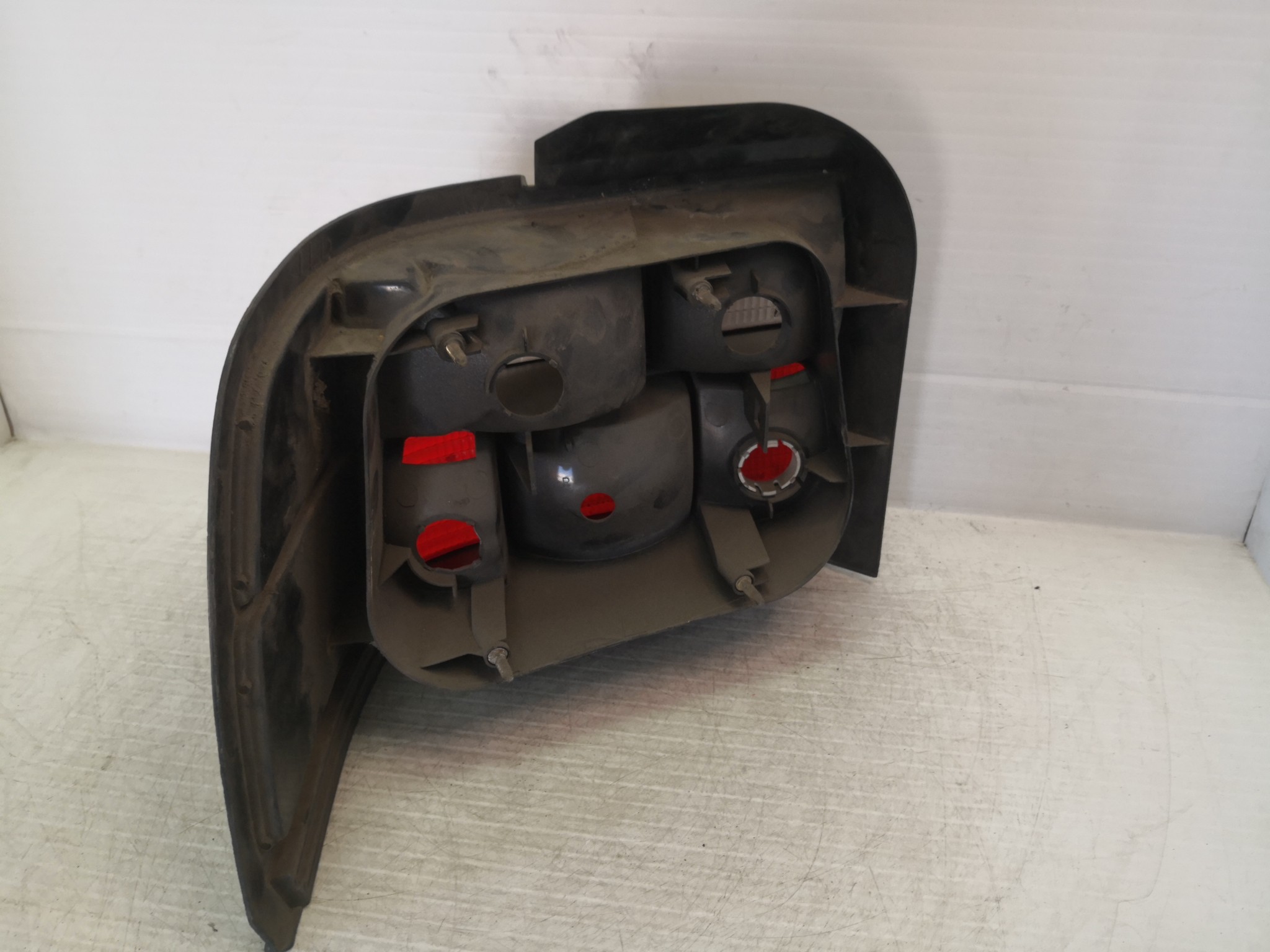 Farolim Stop Dto ROVER 400 (XW) | 90 - 95 Imagem-2