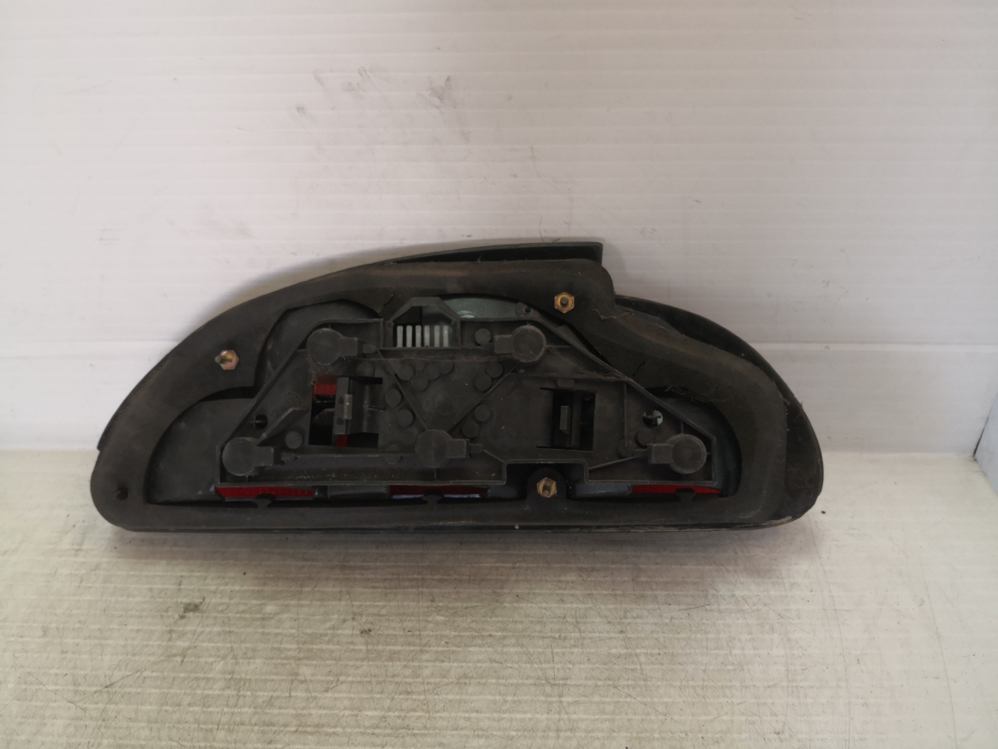 Farolim Stop Esq MG MGF (RD) | 95 - 02 Imagem-3