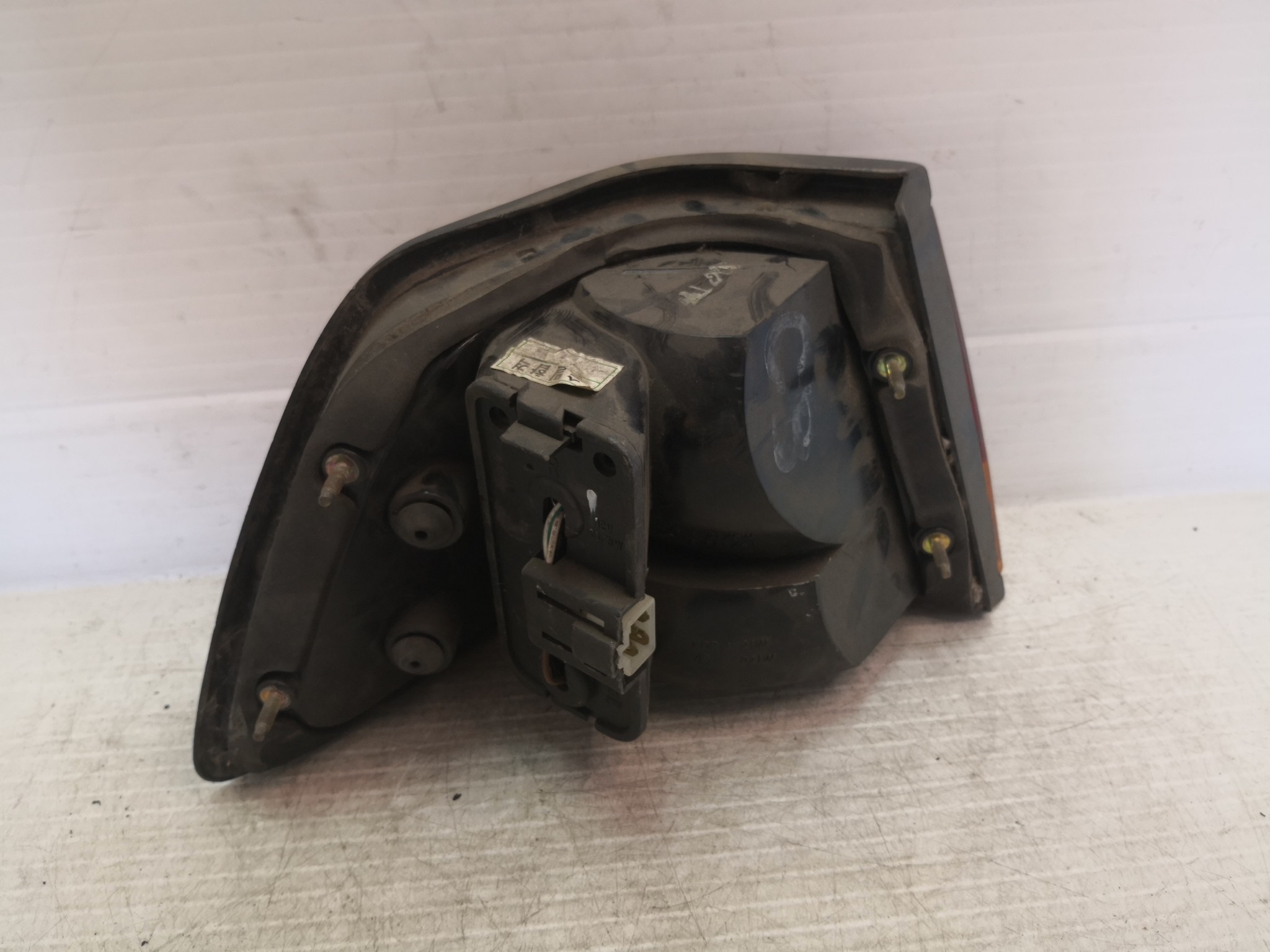 Farolim Stop Dto DAEWOO ESPERO (KLEJ) | 91 - 99 Imagem-3