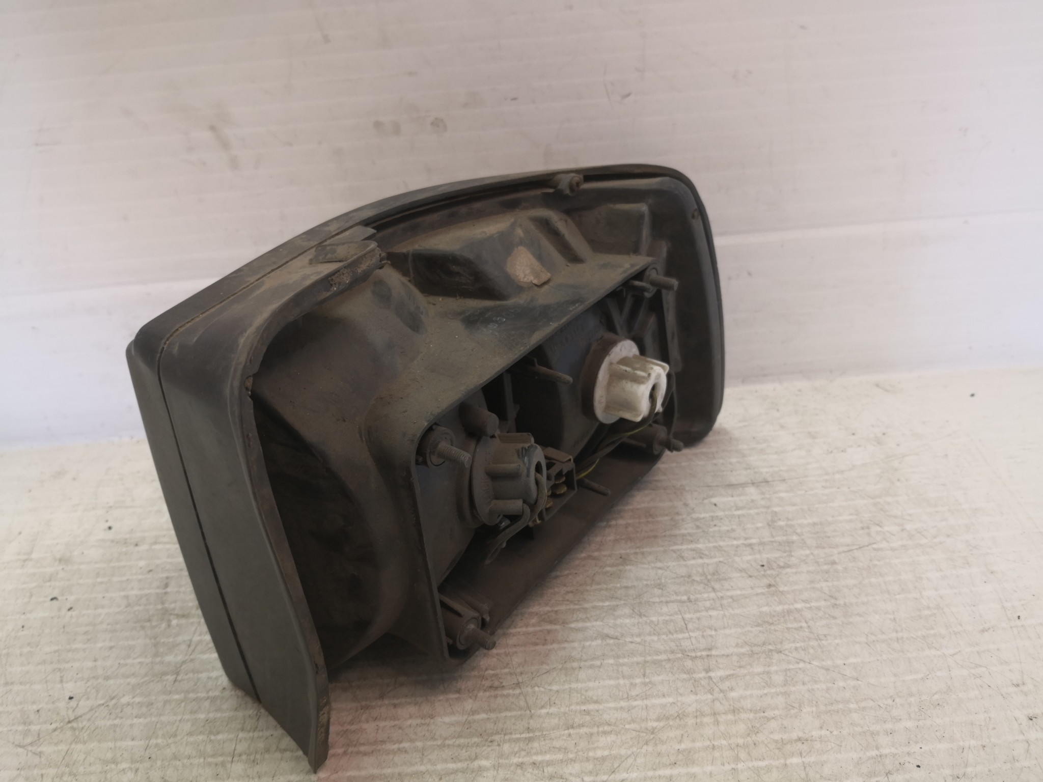 Farolim Stop Esq HYUNDAI S COUPE (SLC) | 90 - 96 Imagem-3