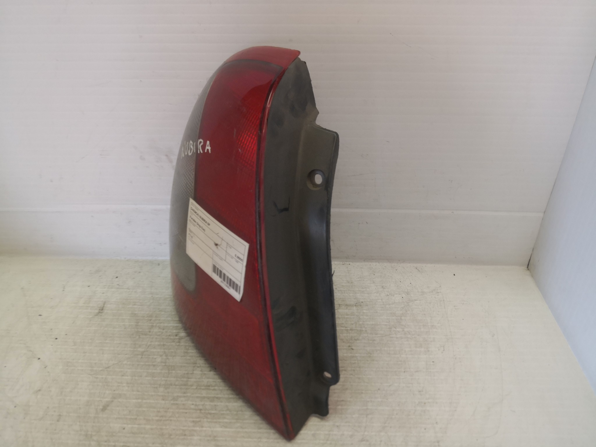 Farolim Stop Esq DAEWOO NUBIRA (J100) | 97 -  Imagem-1