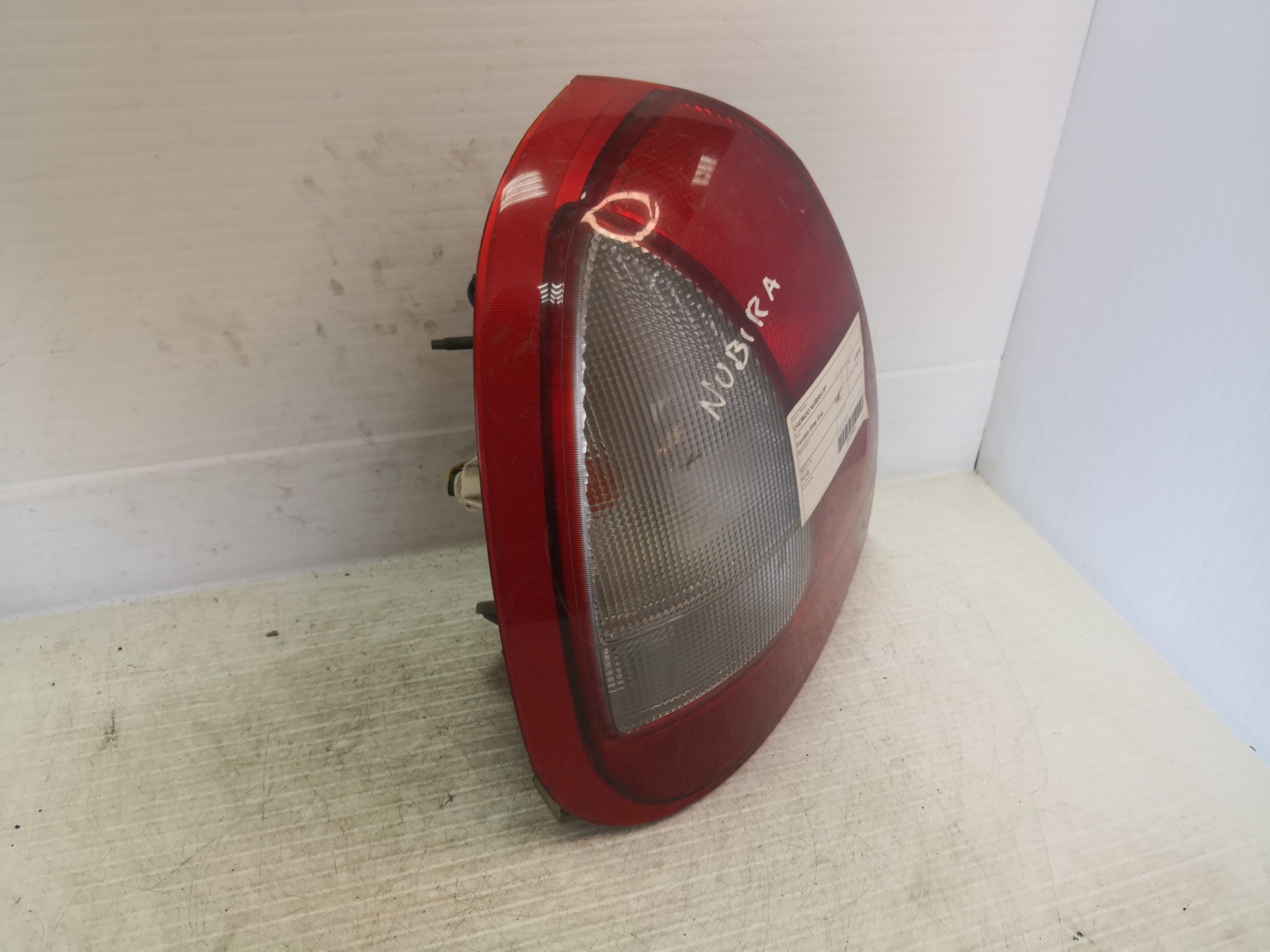 Farolim Stop Esq DAEWOO NUBIRA (J100) | 97 -  Imagem-2