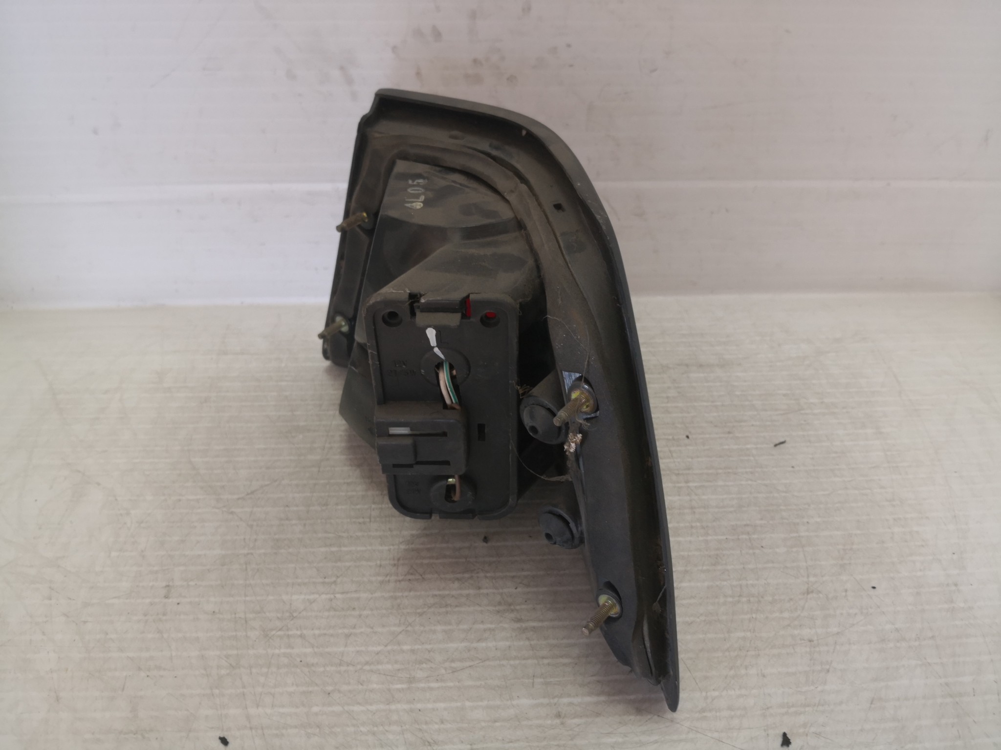 Farolim Stop Esq DAEWOO ESPERO (KLEJ) | 91 - 99 Imagem-3