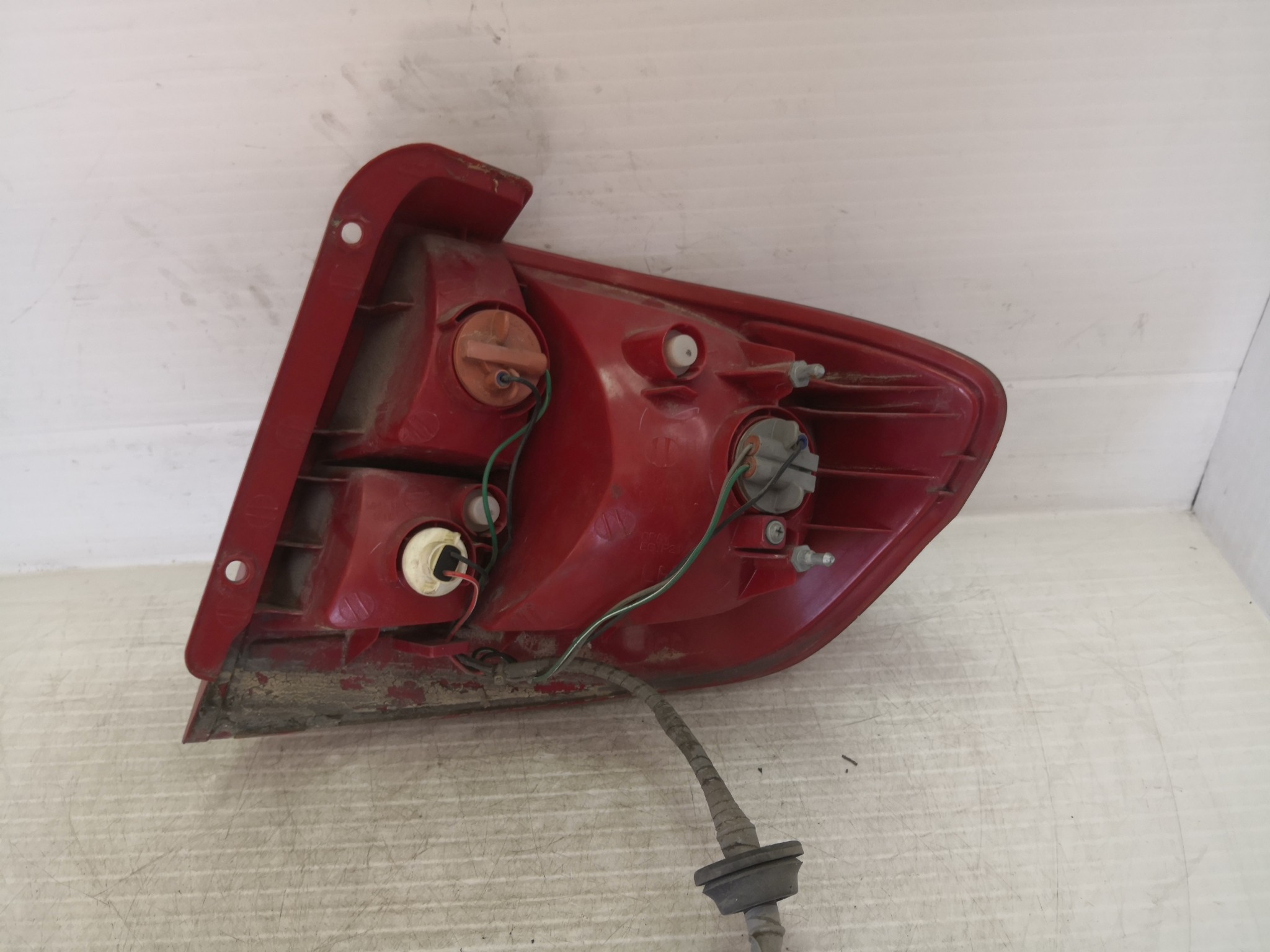 Farolim Stop Esq HYUNDAI GETZ (TB) | 01 - 11 Imagem-3