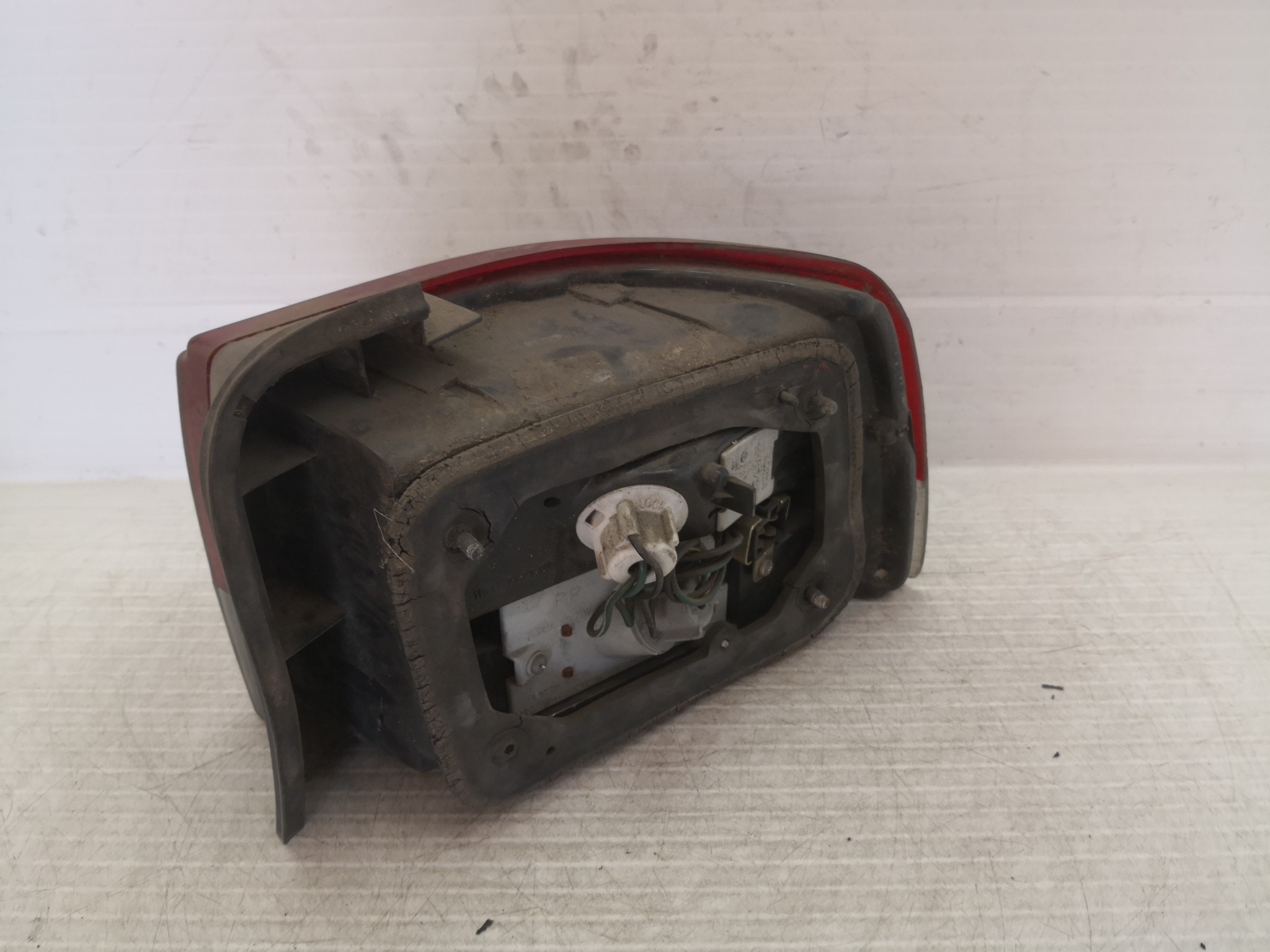 Farolim Stop Esq HYUNDAI S COUPE (SLC) | 90 - 96 Imagem-3