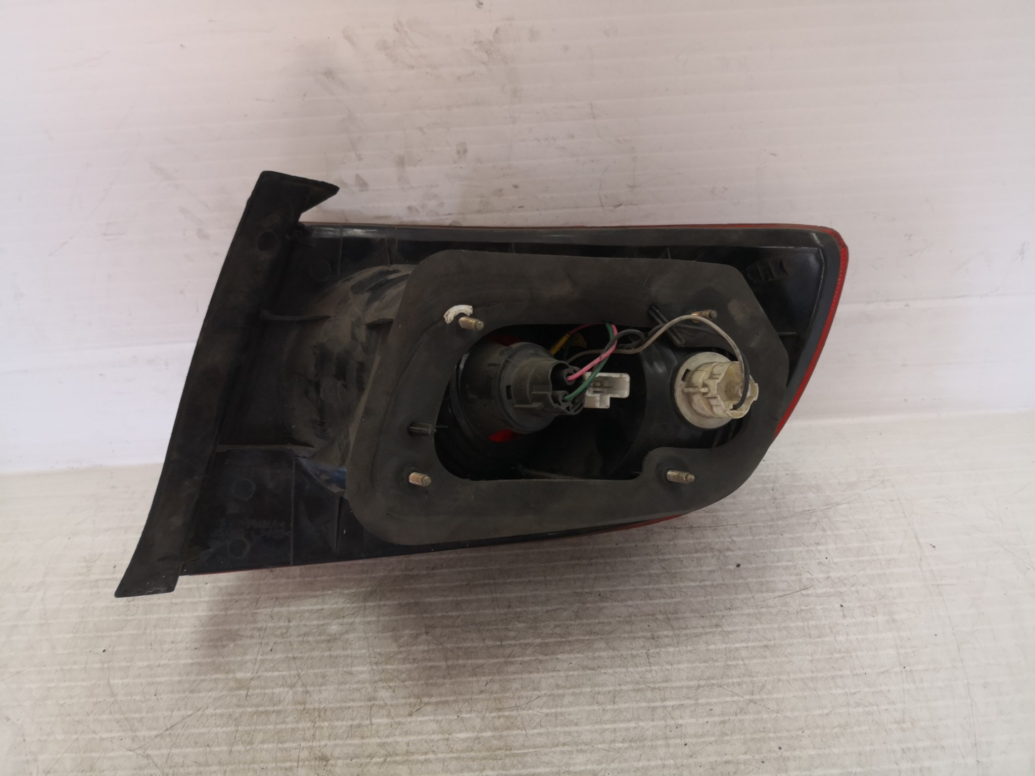 Farolim Stop Esq HYUNDAI ELANTRA três volumes (XD) | 00 - 06 Imagem-3