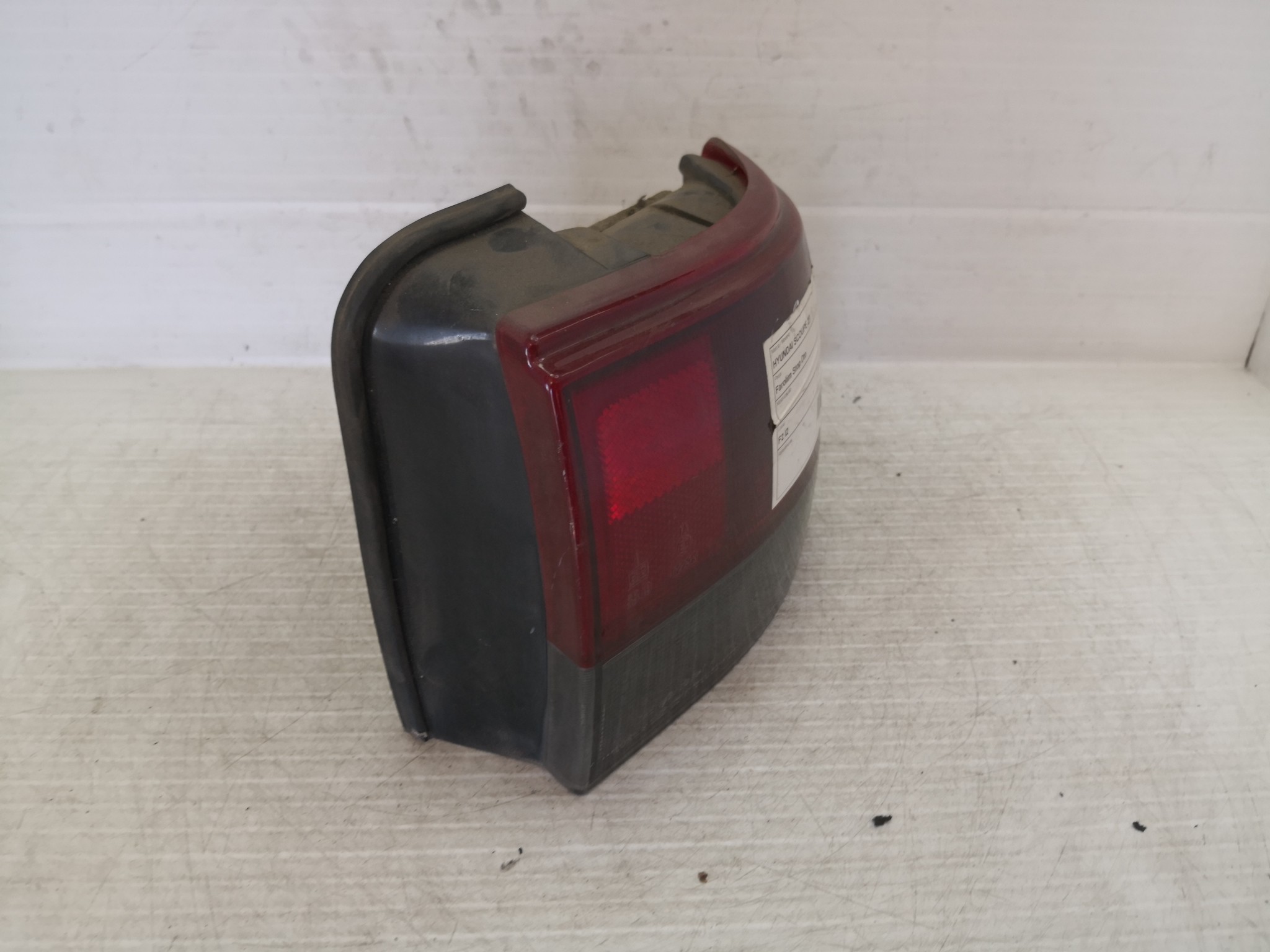 Farolim Stop Dto HYUNDAI S COUPE (SLC) | 90 - 96 Imagem-2