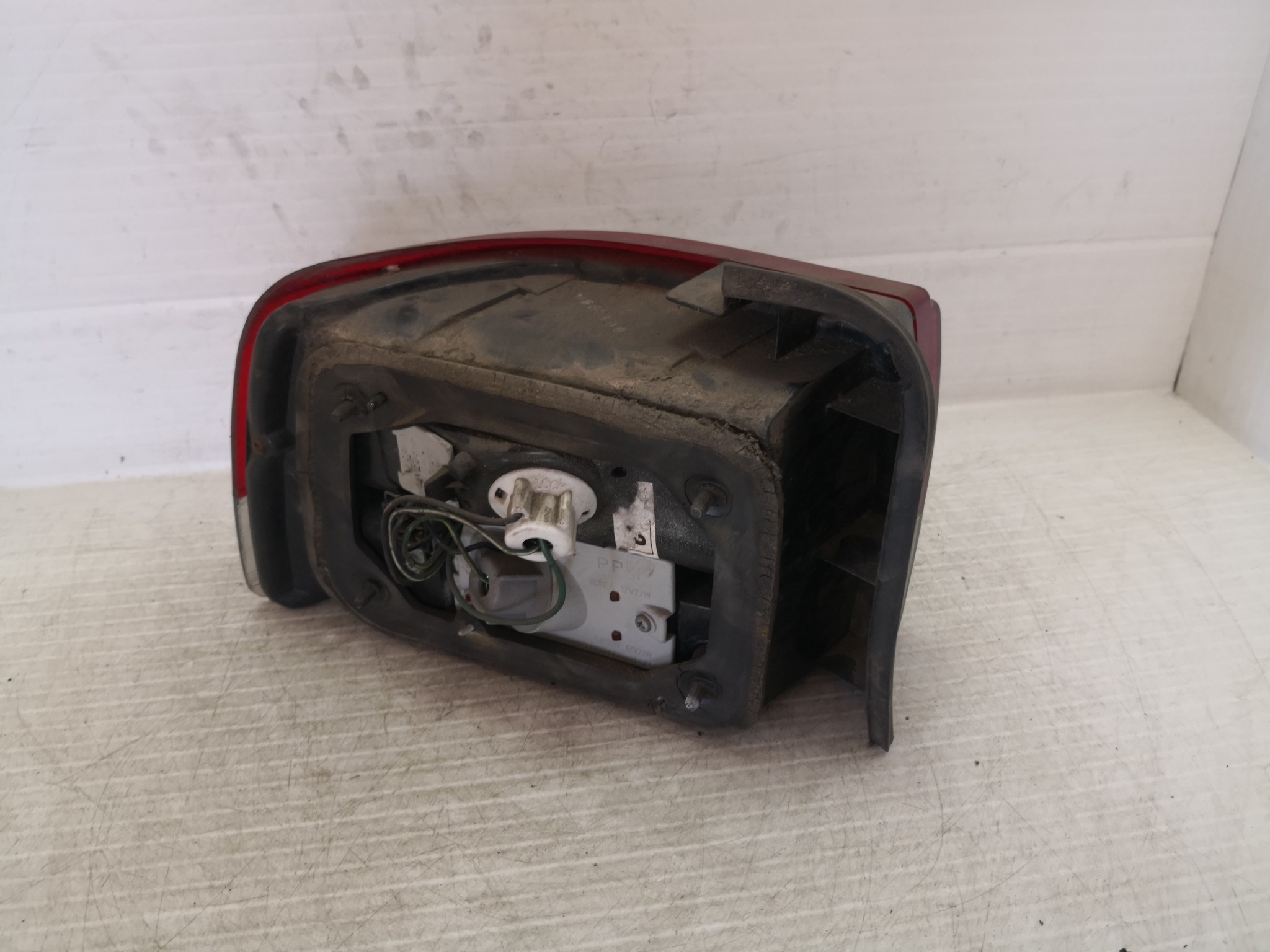 Farolim Stop Dto HYUNDAI S COUPE (SLC) | 90 - 96 Imagem-3