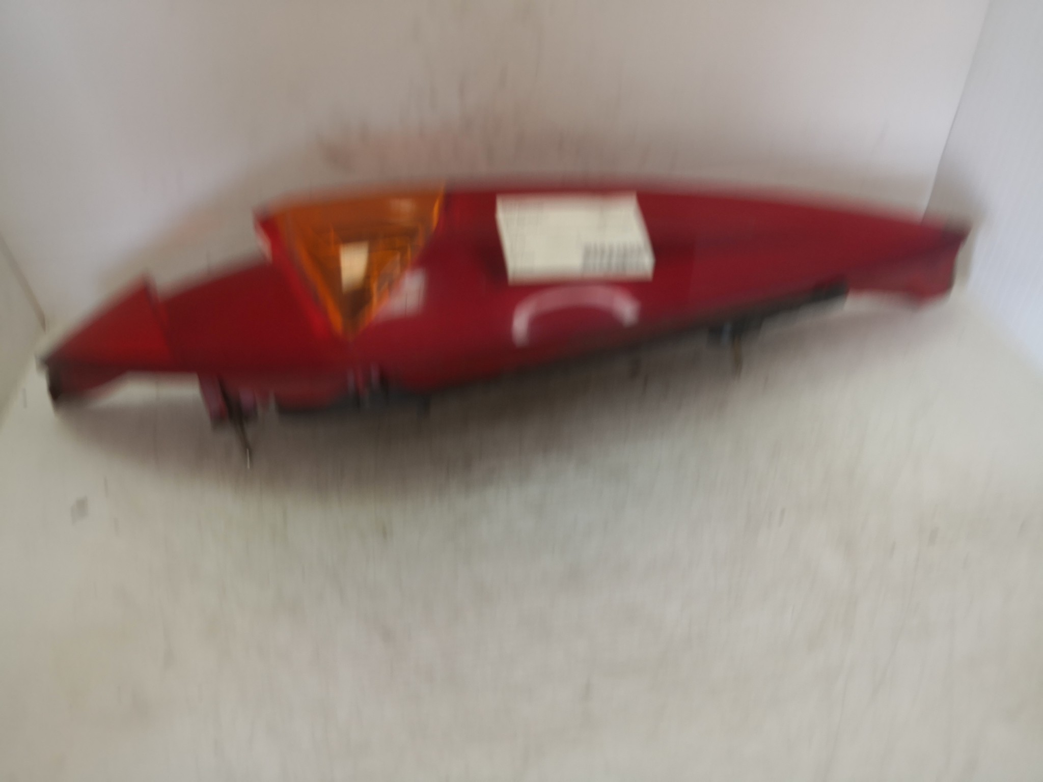 Farolim Stop Dto FIAT - ID S_22598