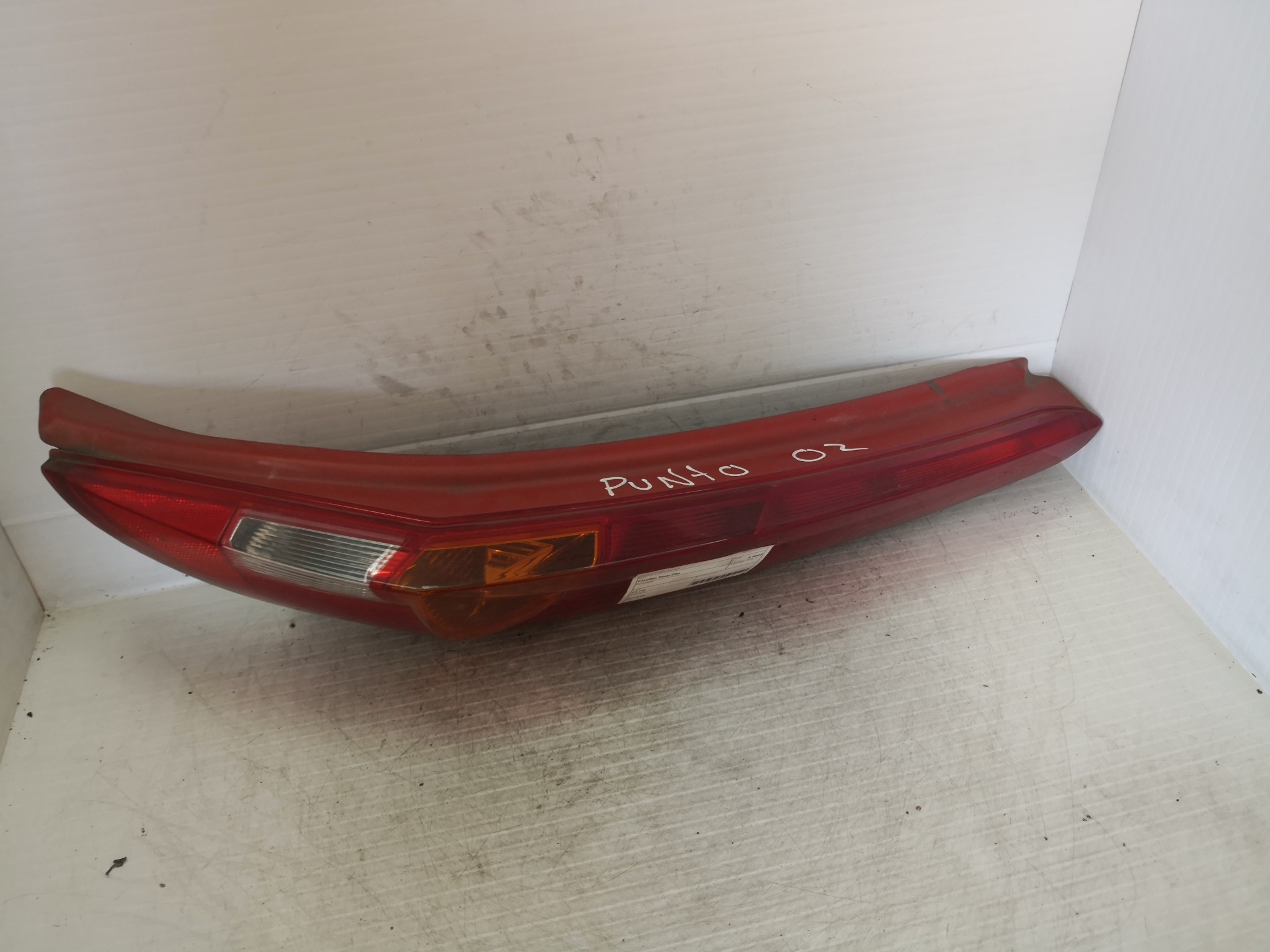 Farolim Stop Dto FIAT PUNTO (188_) | 99 - 12 Imagem-1