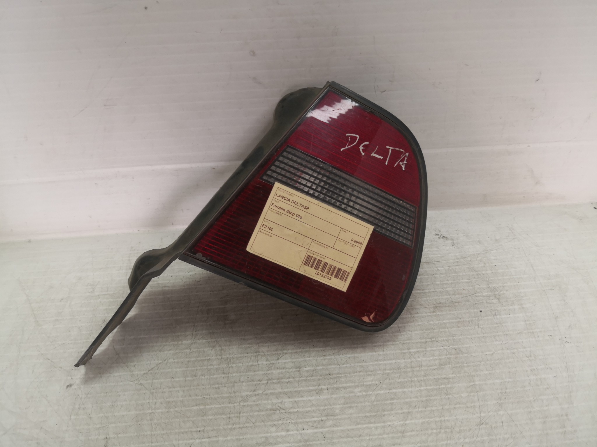 Farolim Stop Dto LANCIA - ID S_22798