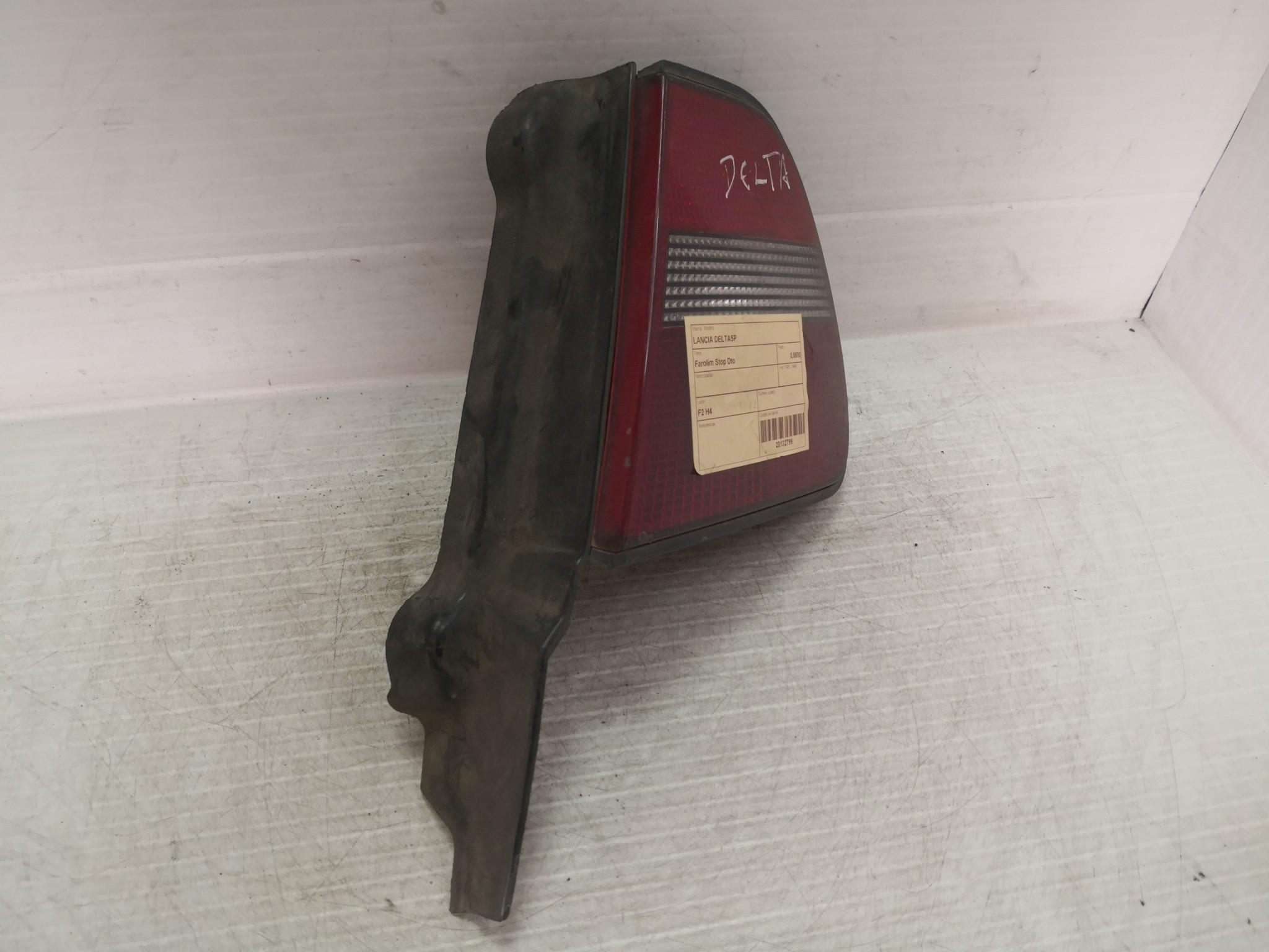 Farolim Stop Dto LANCIA DELTA II (836_) | 93 - 99 Imagem-1