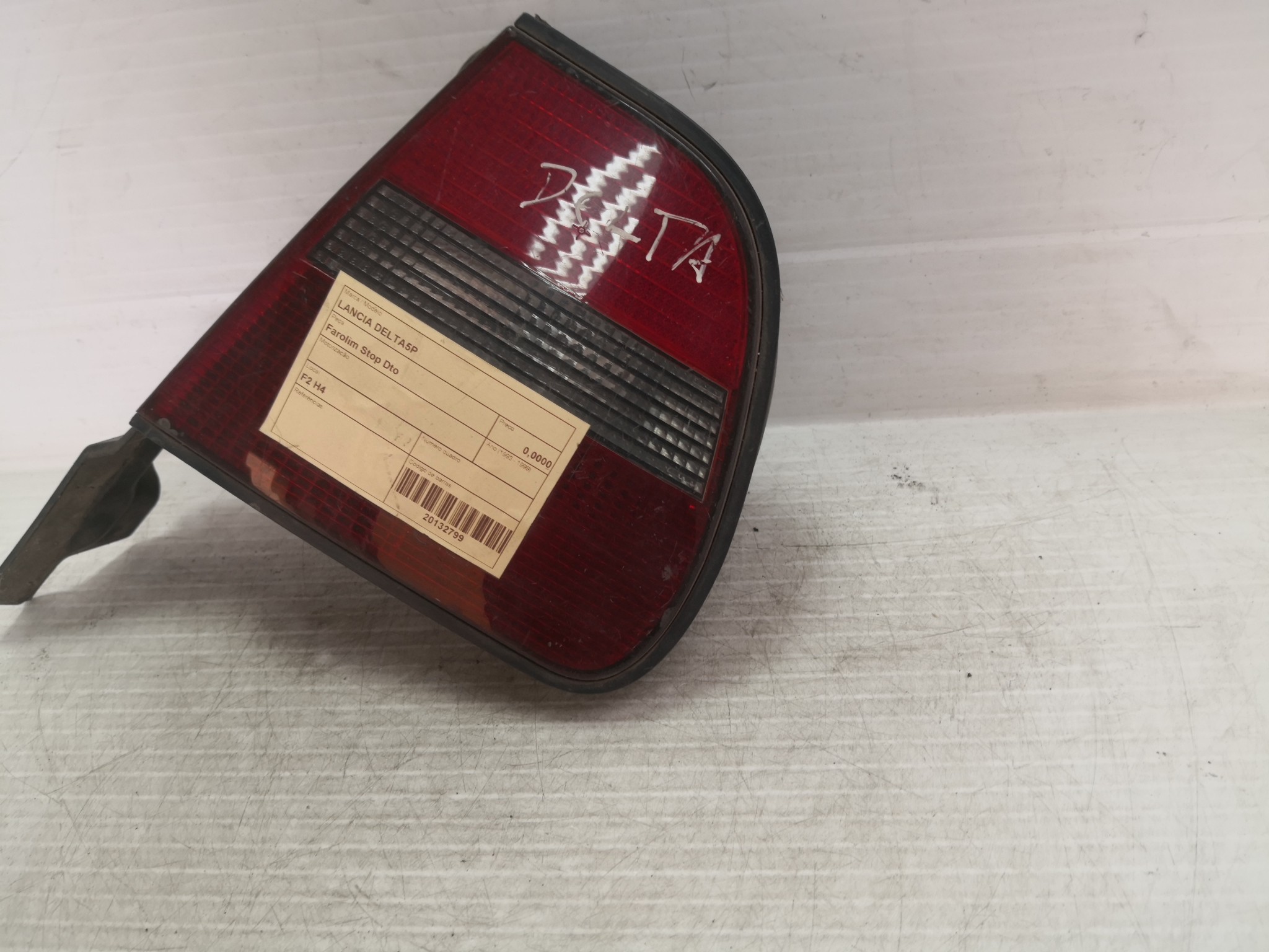 Farolim Stop Dto LANCIA DELTA II (836_) | 93 - 99 Imagem-2