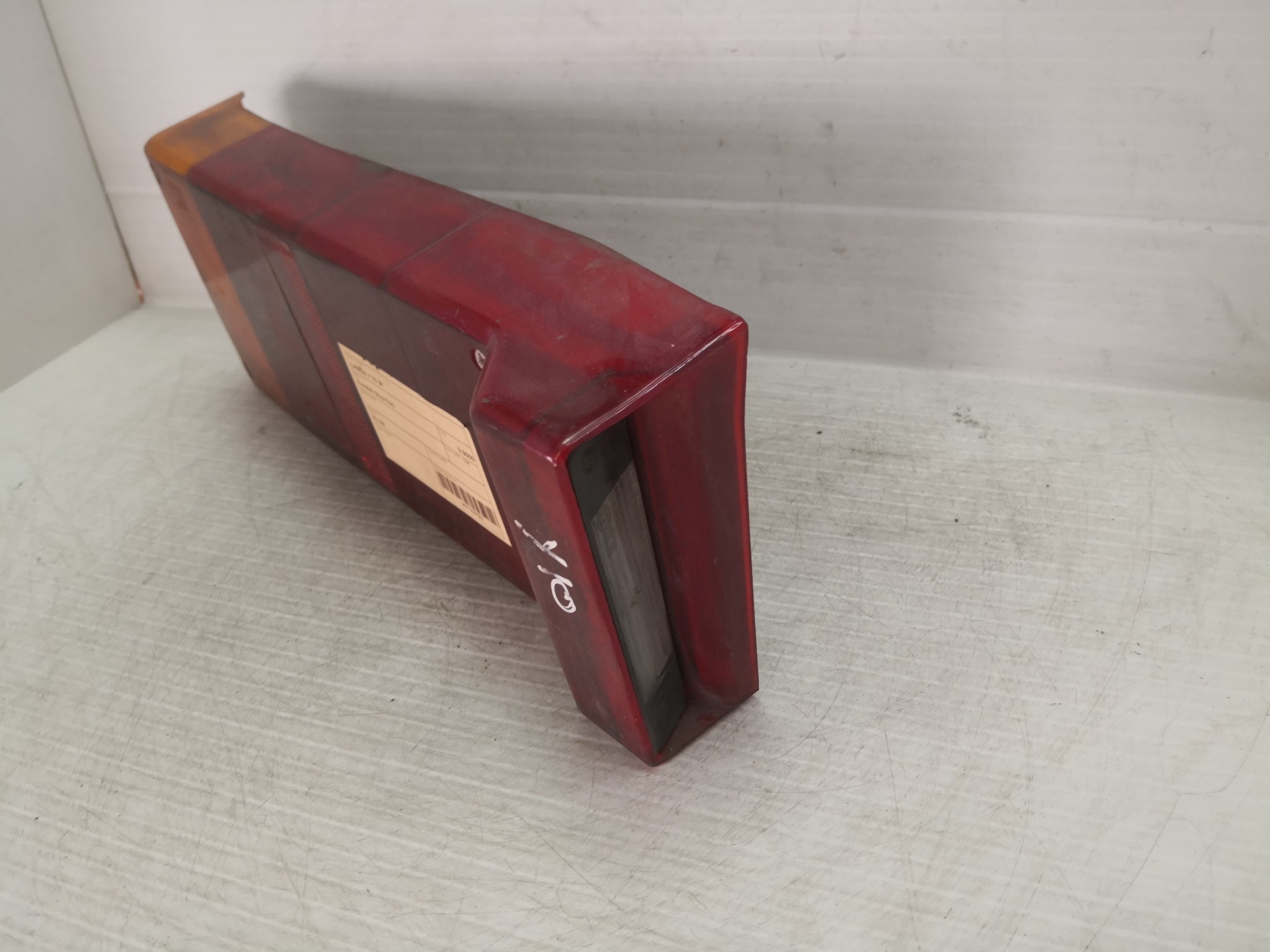 Farolim Stop Esq LANCIA Y10 (156_) | 85 - 95 Imagem-2