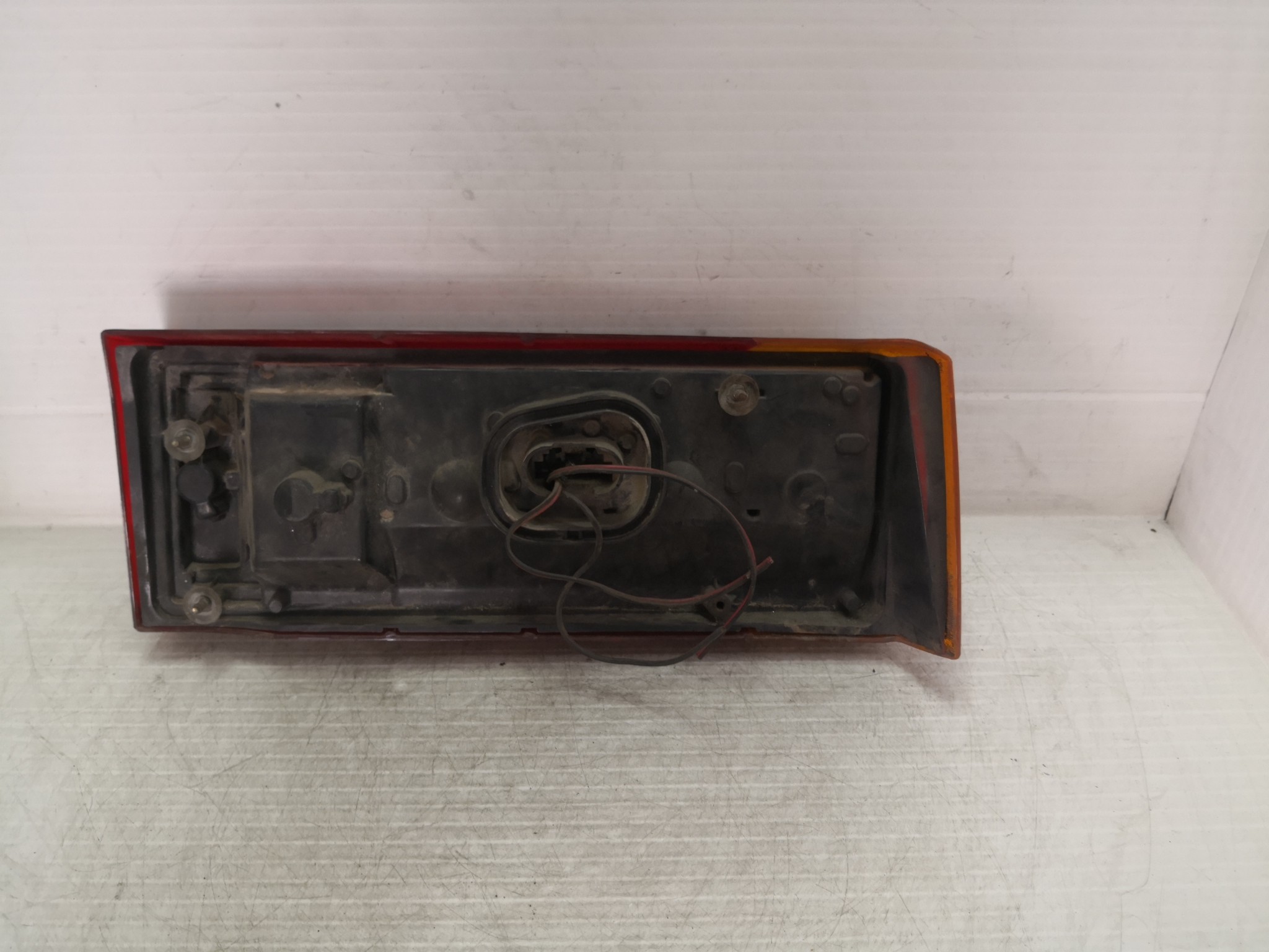 Farolim Stop Esq LANCIA Y10 (156_) | 85 - 95 Imagem-3