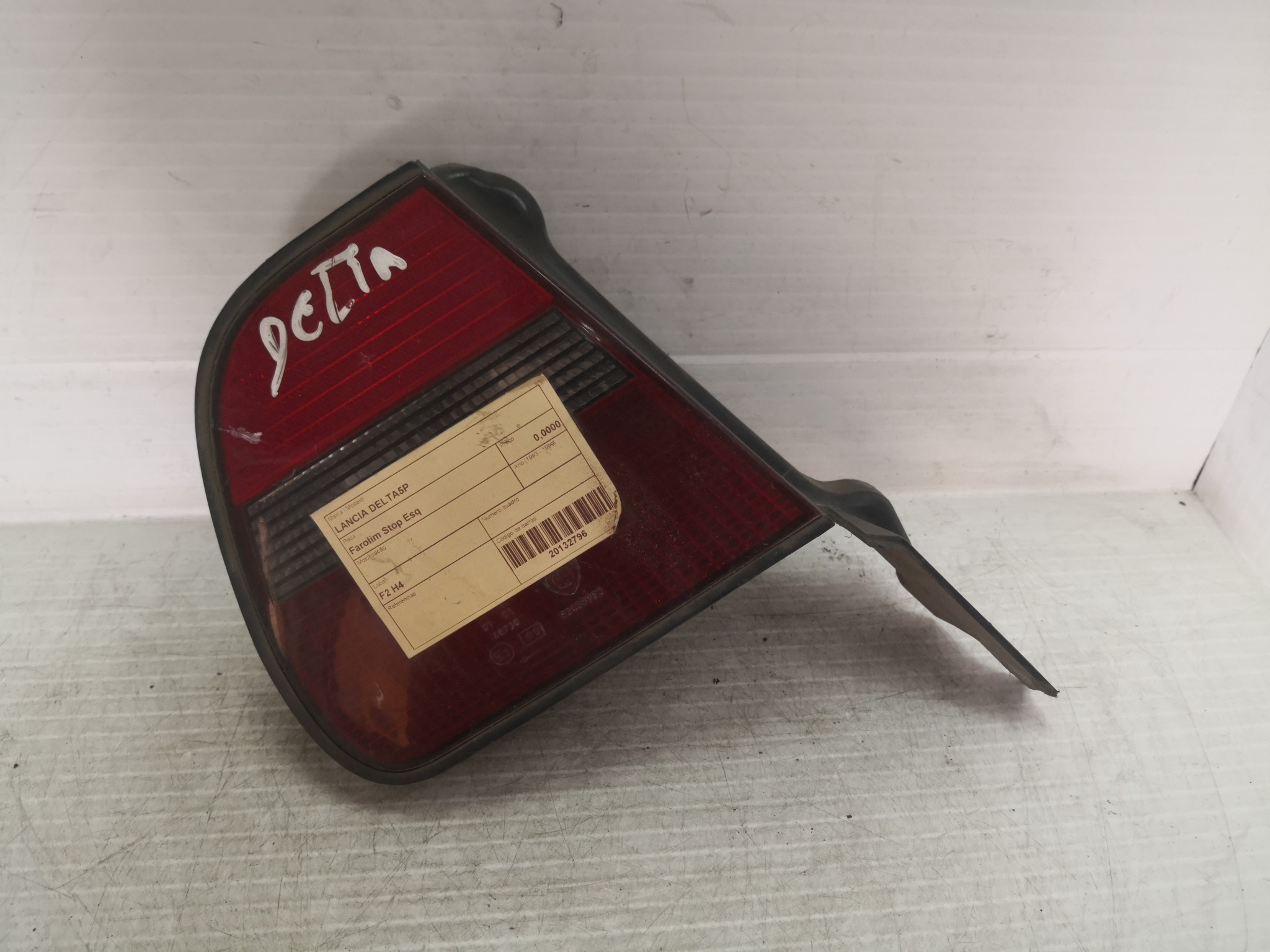 Farolim Stop Esq LANCIA - ID S_22795